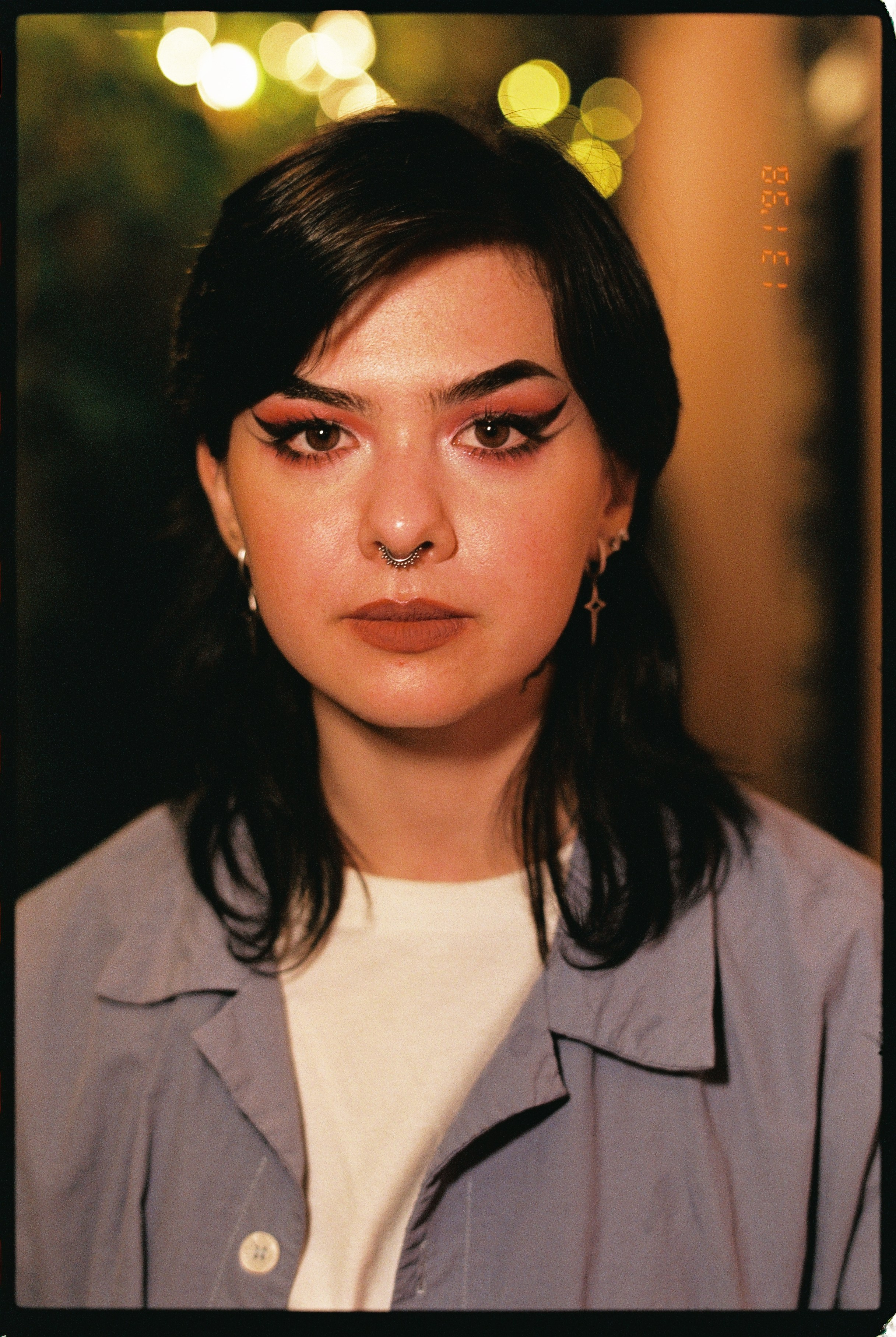 Портреты. #спецкорНвер