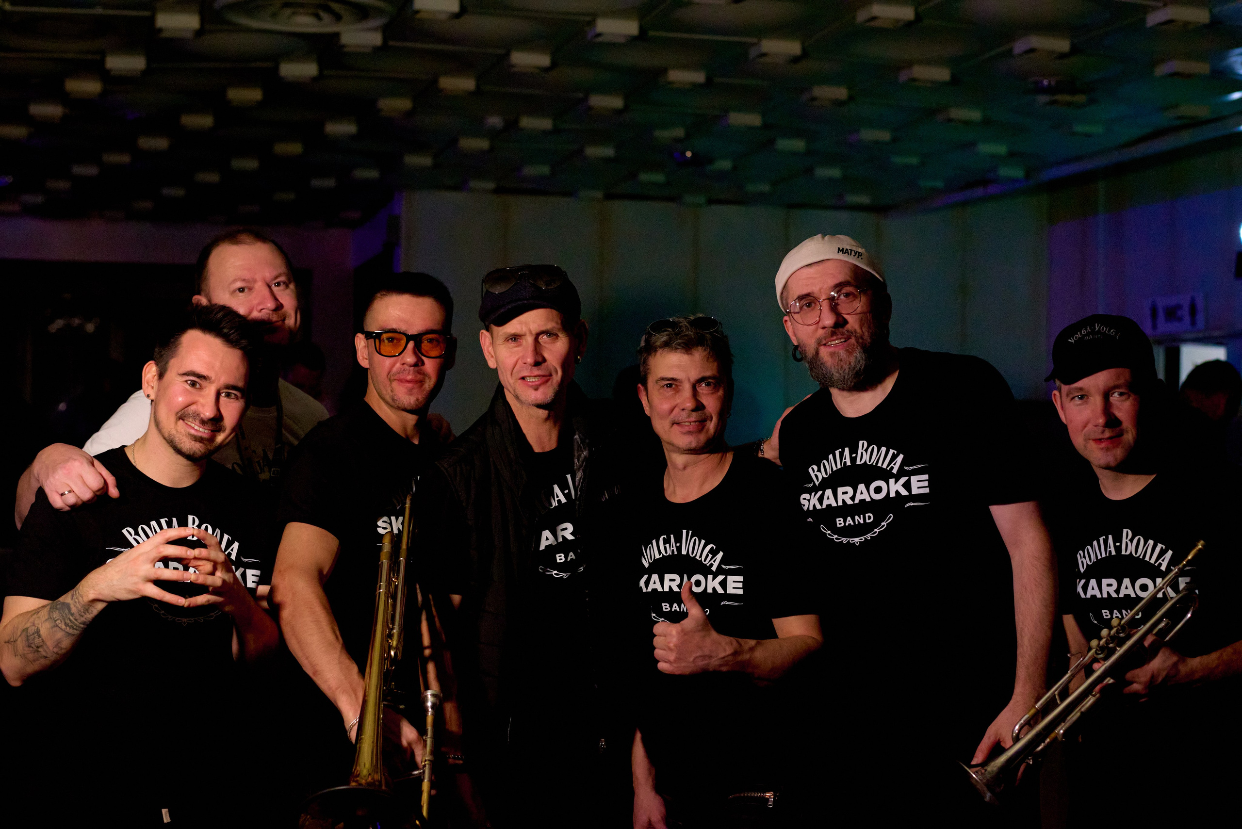 КиВиН-2025. #спецкорНвер