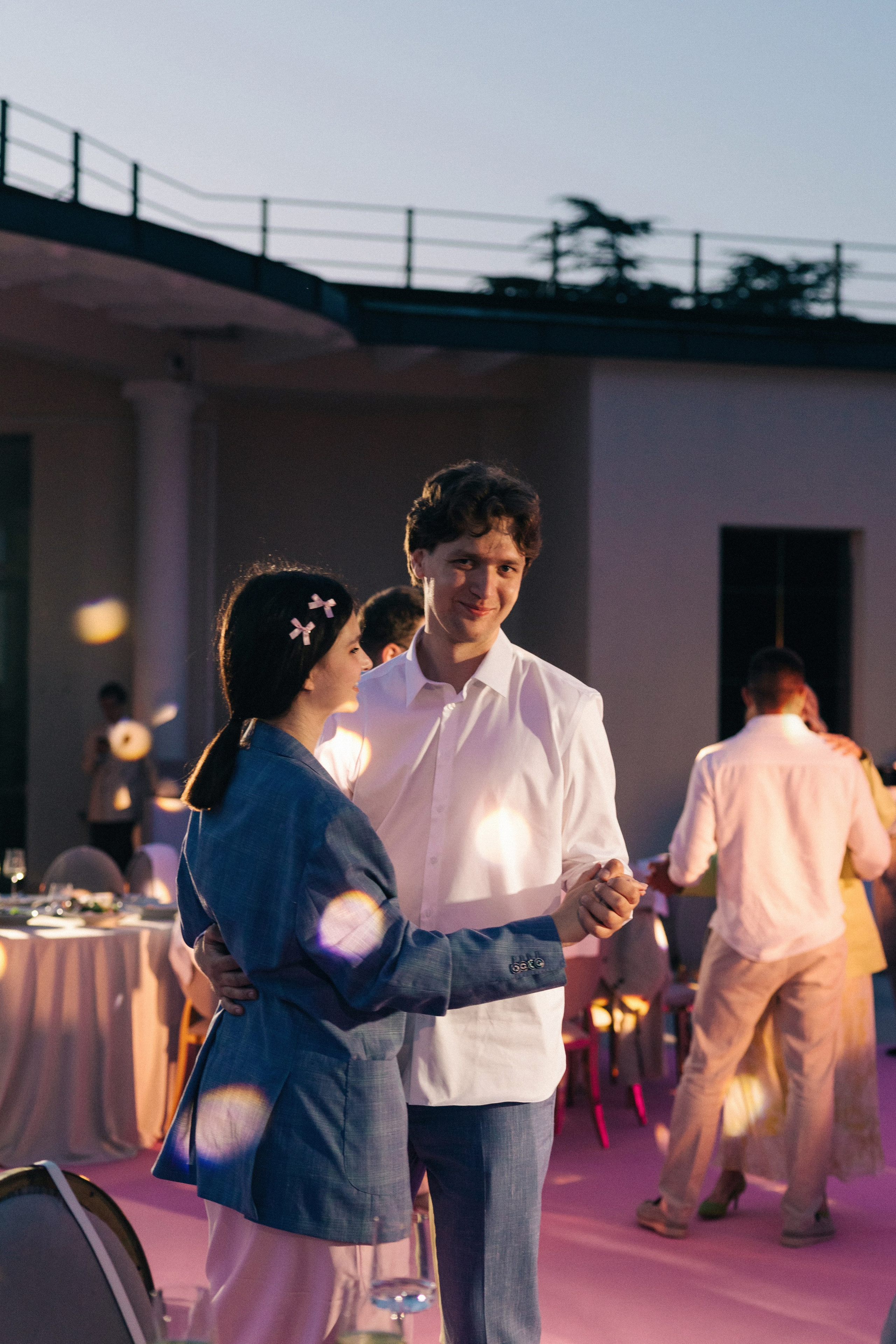 @fruits_family_wedding. Свадебный и репортажный фотограф в Москве Владимир Сергеев | Naysaikolo