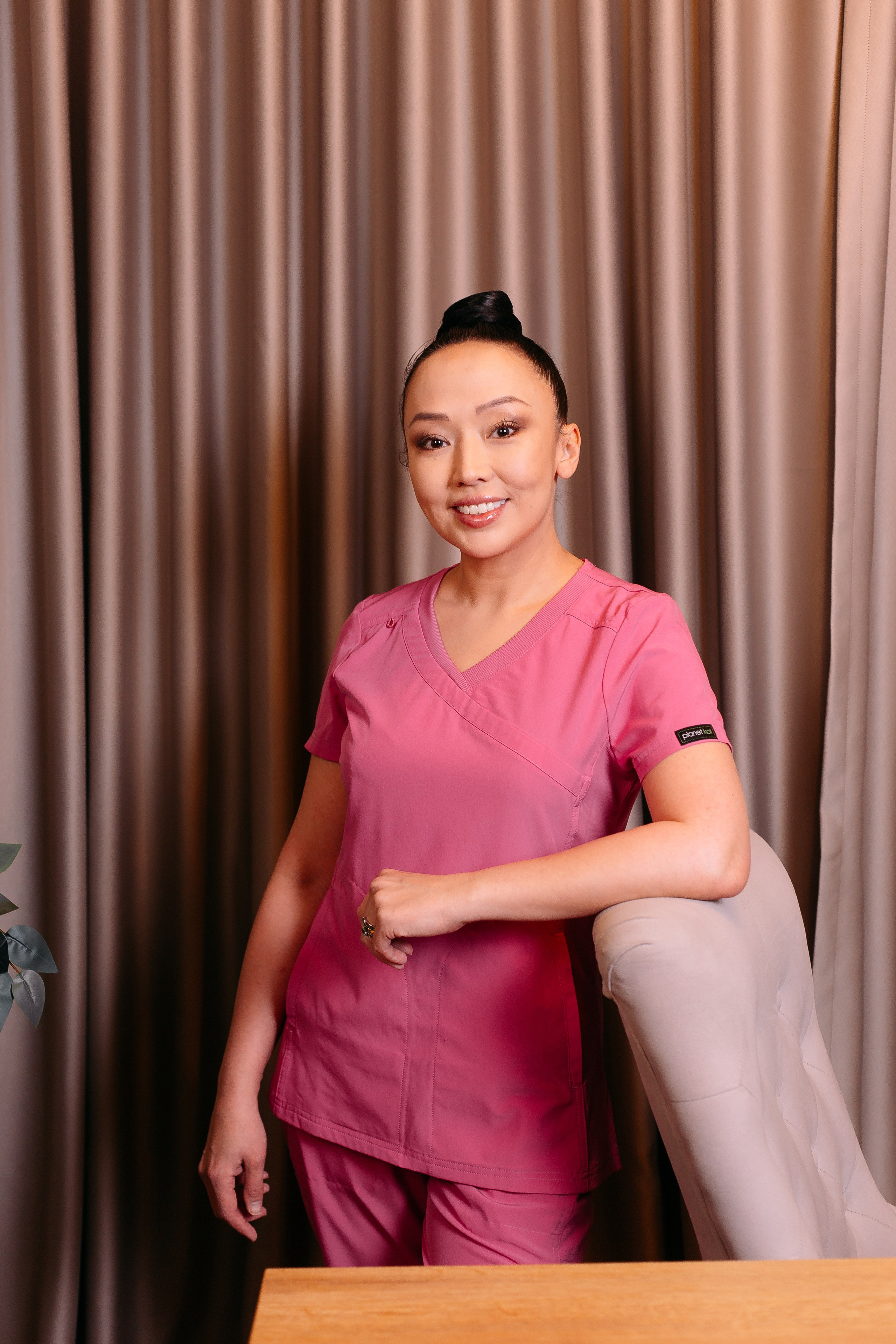 Smart Beauty KZ. Рекламный и портретный фотограф в Алматы — Серекпаев Танирхан