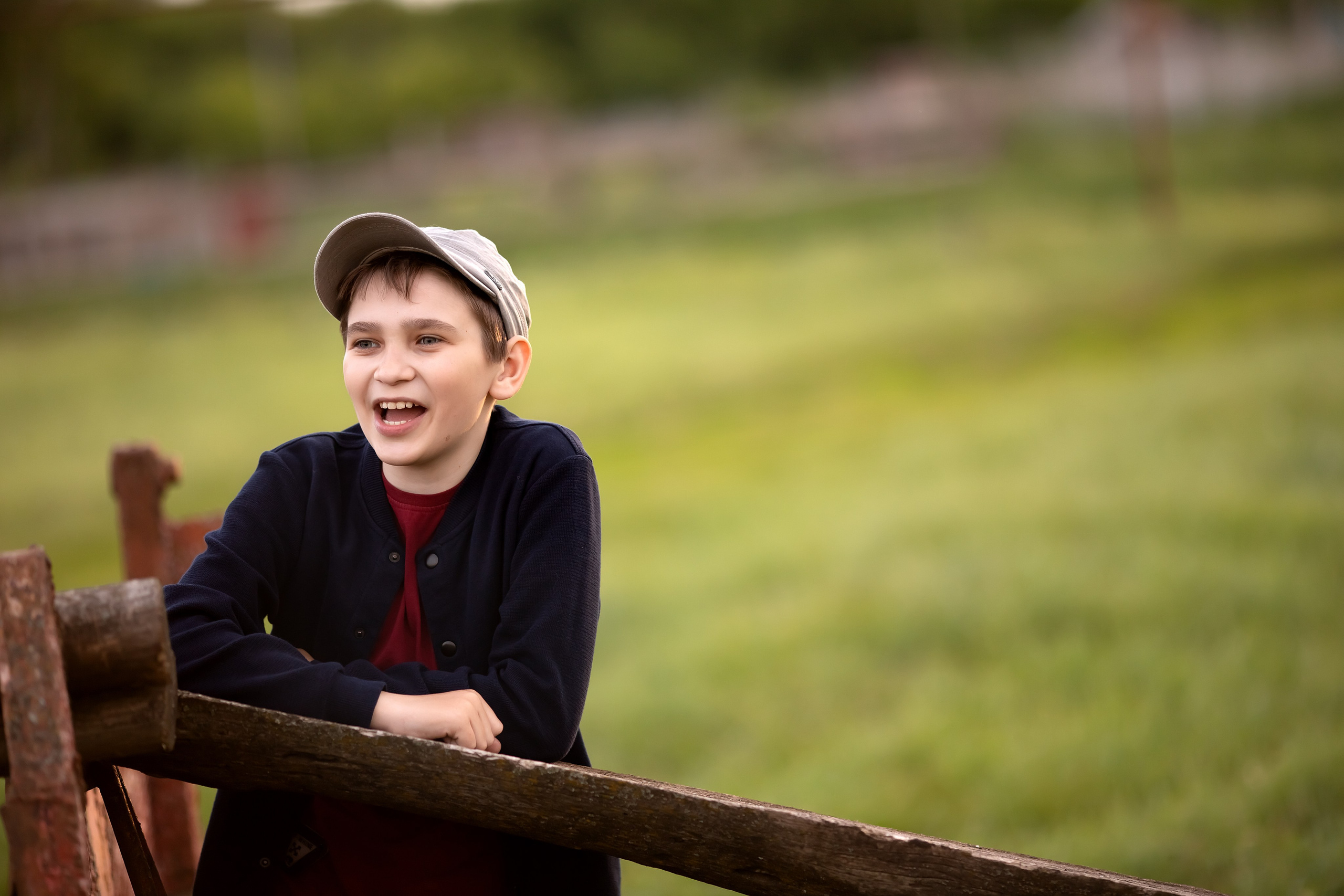 Деревенские забавы. Ольга Смирнова юрист, фотограф