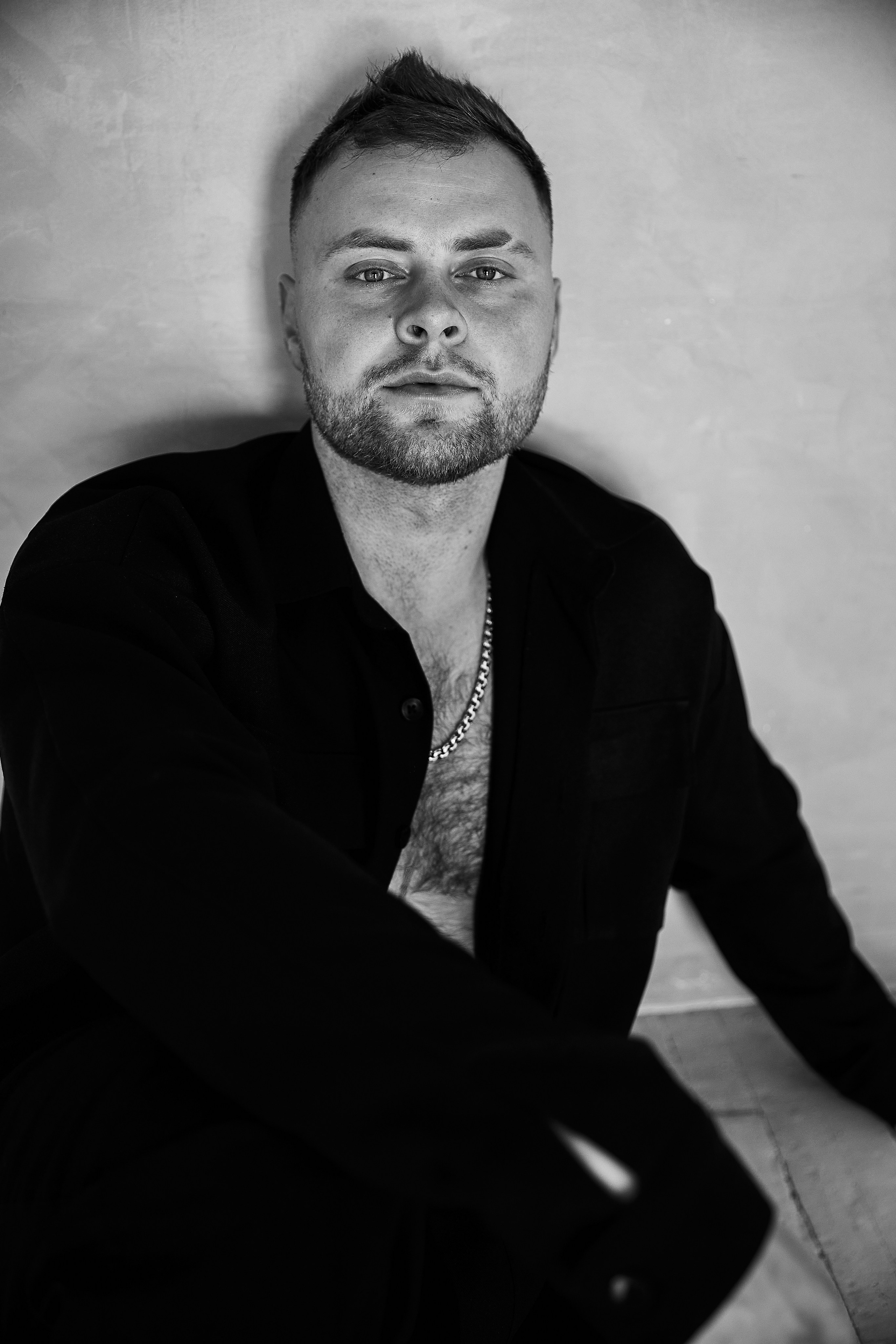 November 2024 | Casual. Никита Дунаевский | Nikita Dunaevskiy