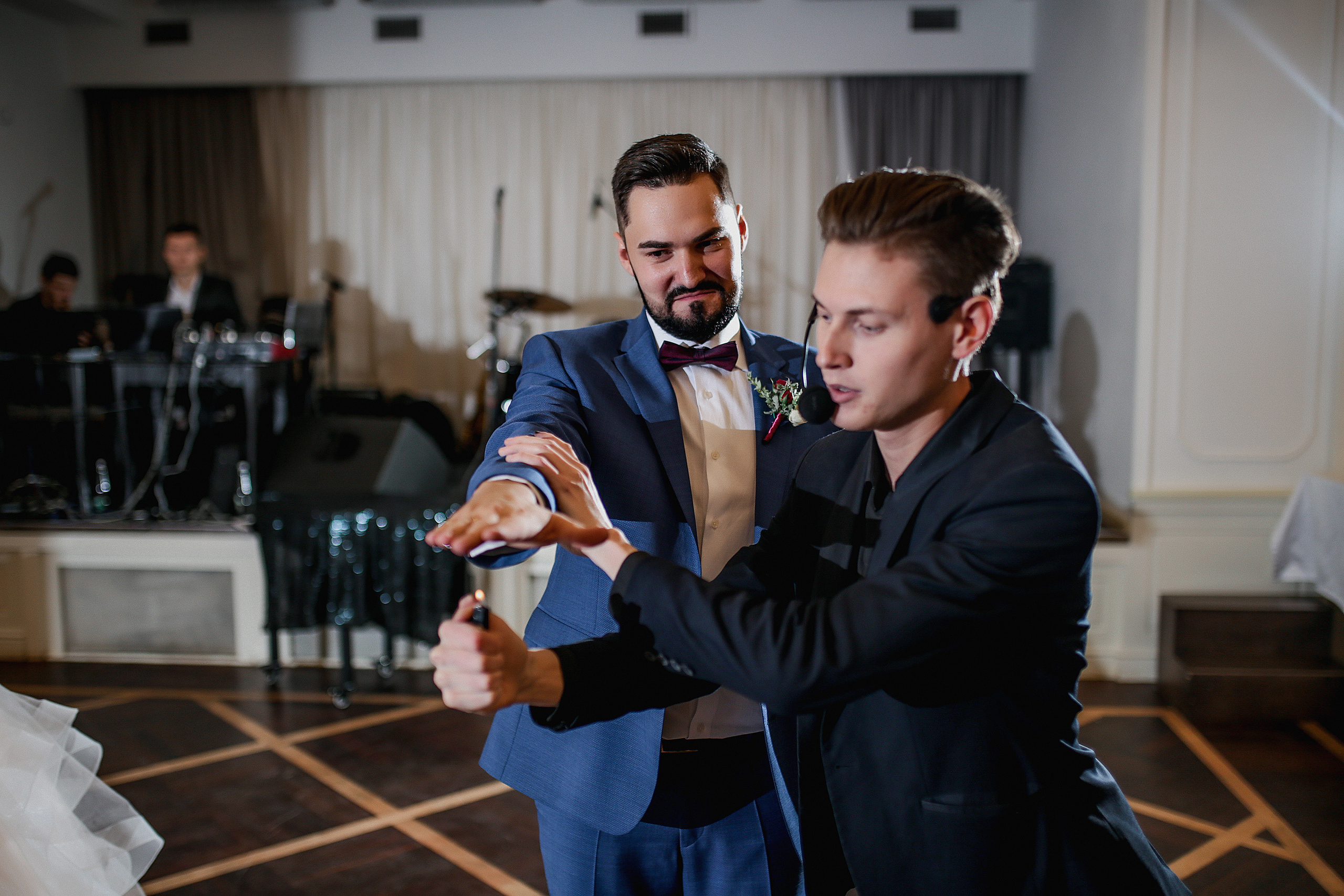 Пётр и Яна. Romanharmony Свадебный и портретный фотограф Уфа Санкт-Петербург