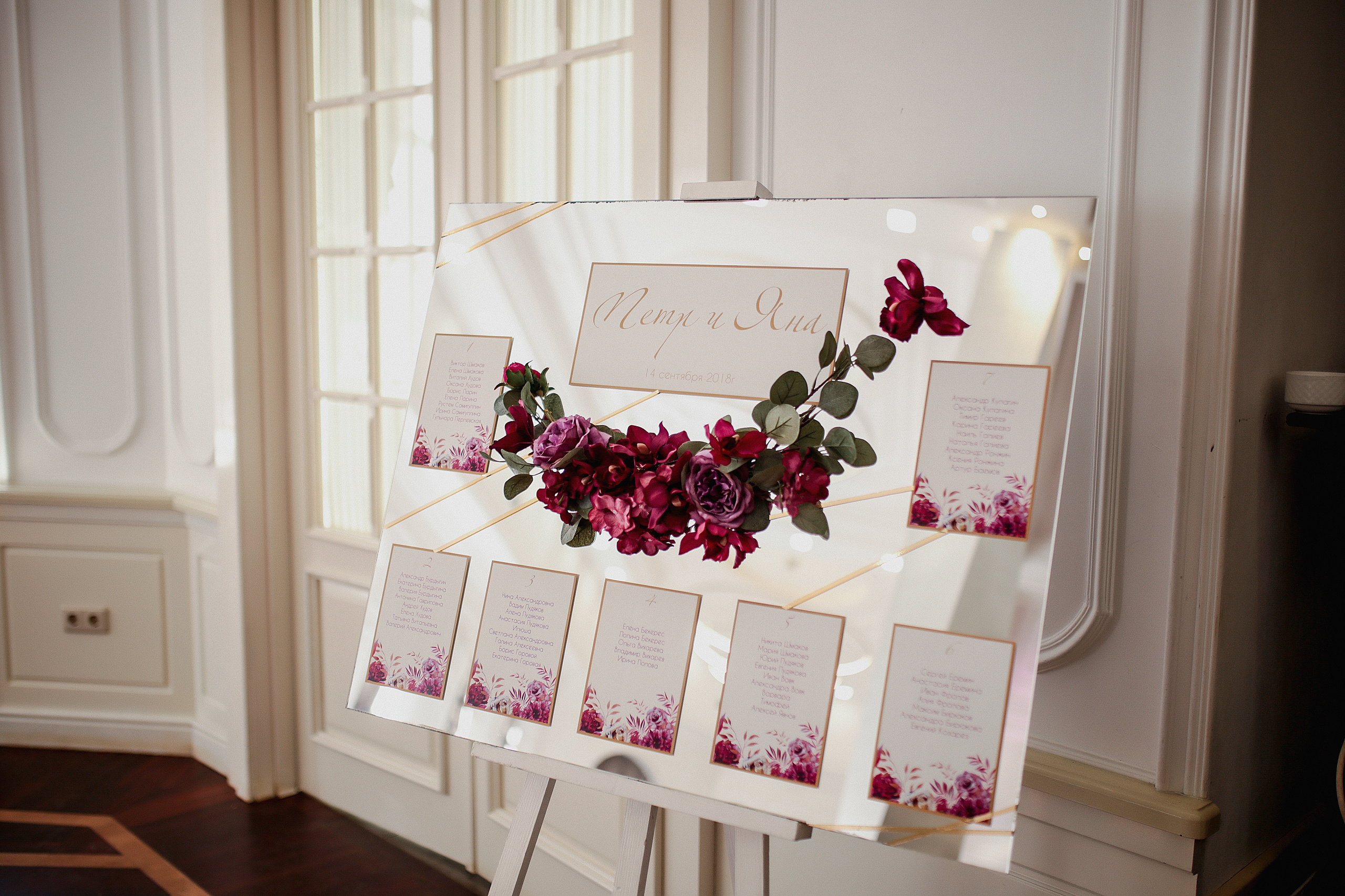 Пётр и Яна. Romanharmony Свадебный и портретный фотограф Уфа Санкт-Петербург