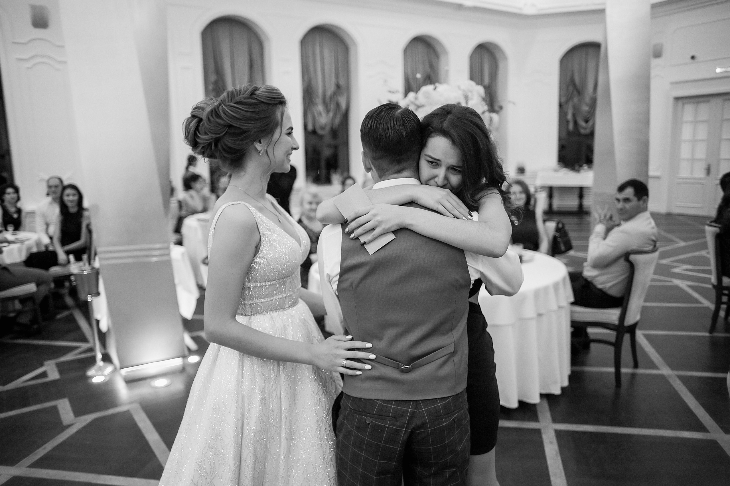 Олег и Алина. Romanharmony Свадебный и портретный фотограф Уфа Санкт-Петербург