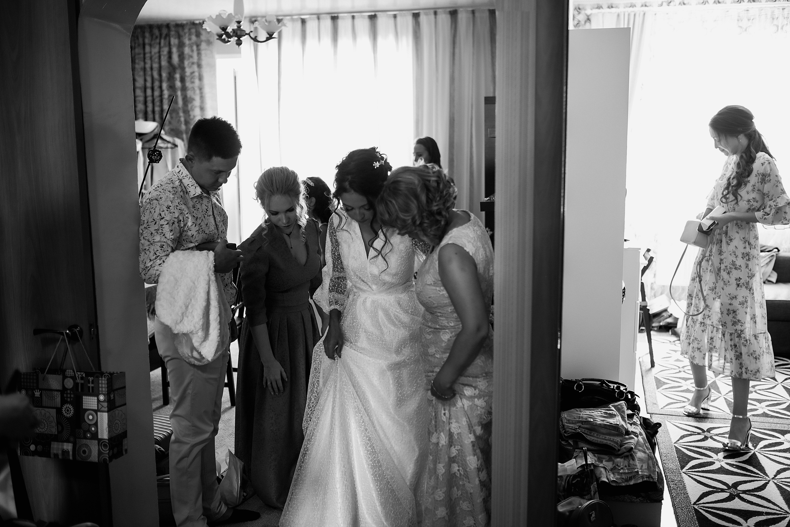 Руслан и Лиана. Romanharmony Свадебный и портретный фотограф Уфа Санкт-Петербург