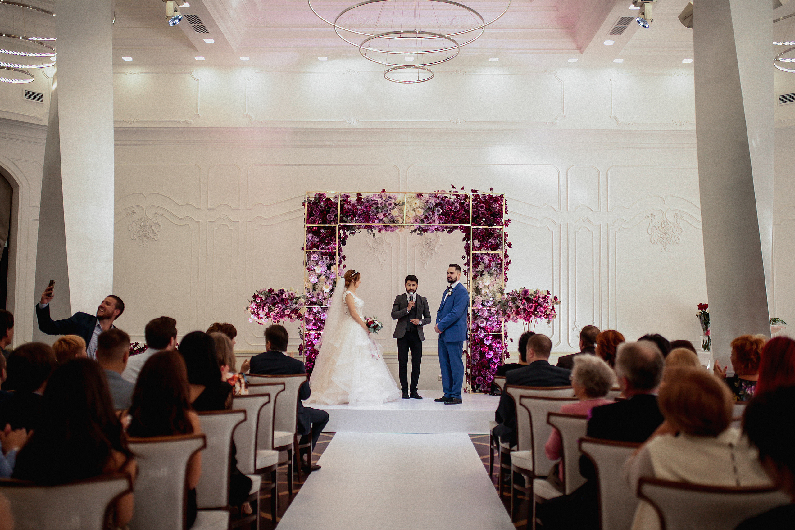 Пётр и Яна. Romanharmony Свадебный и портретный фотограф Уфа Санкт-Петербург