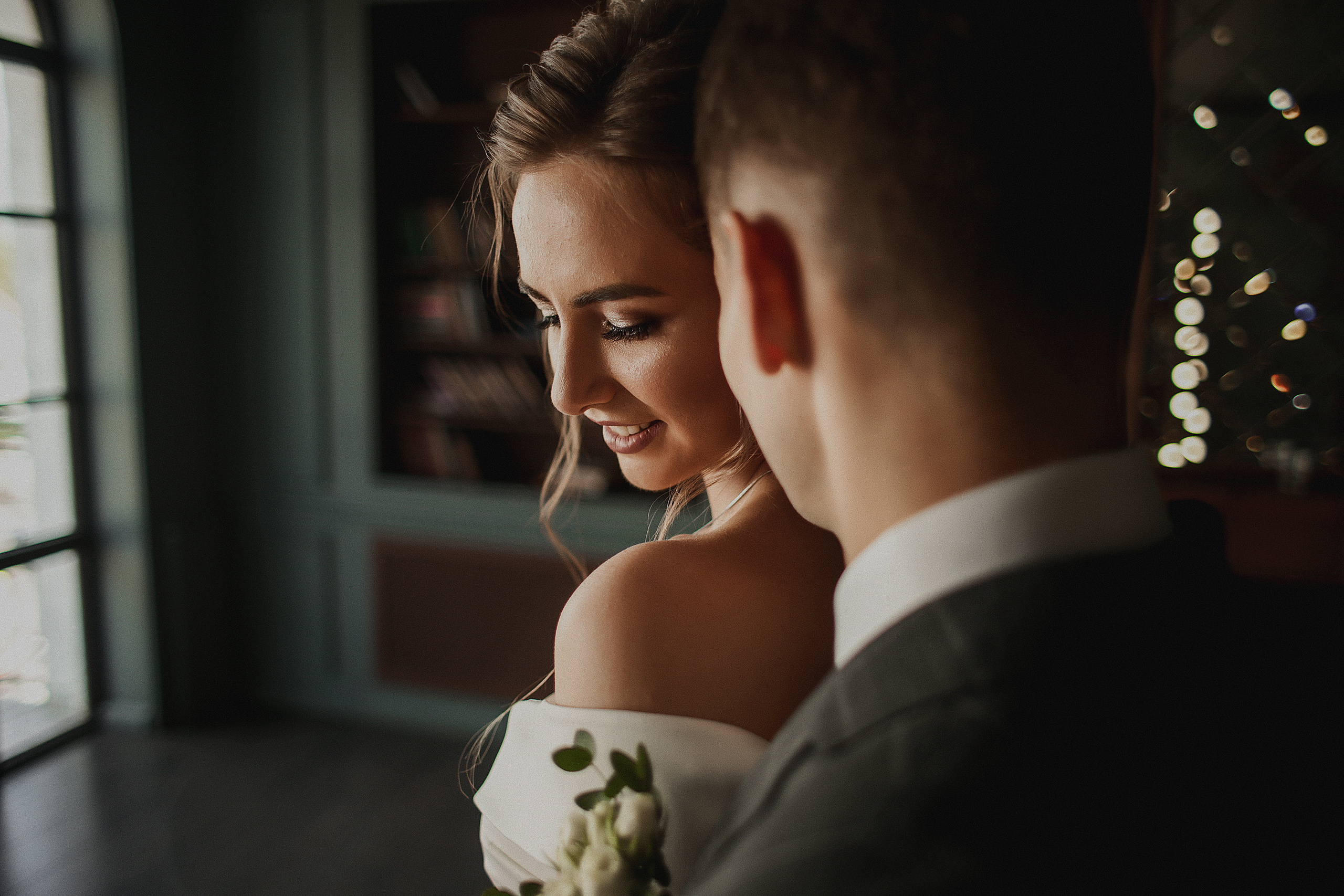 Олег и Алина. Romanharmony Свадебный и портретный фотограф Уфа Санкт-Петербург