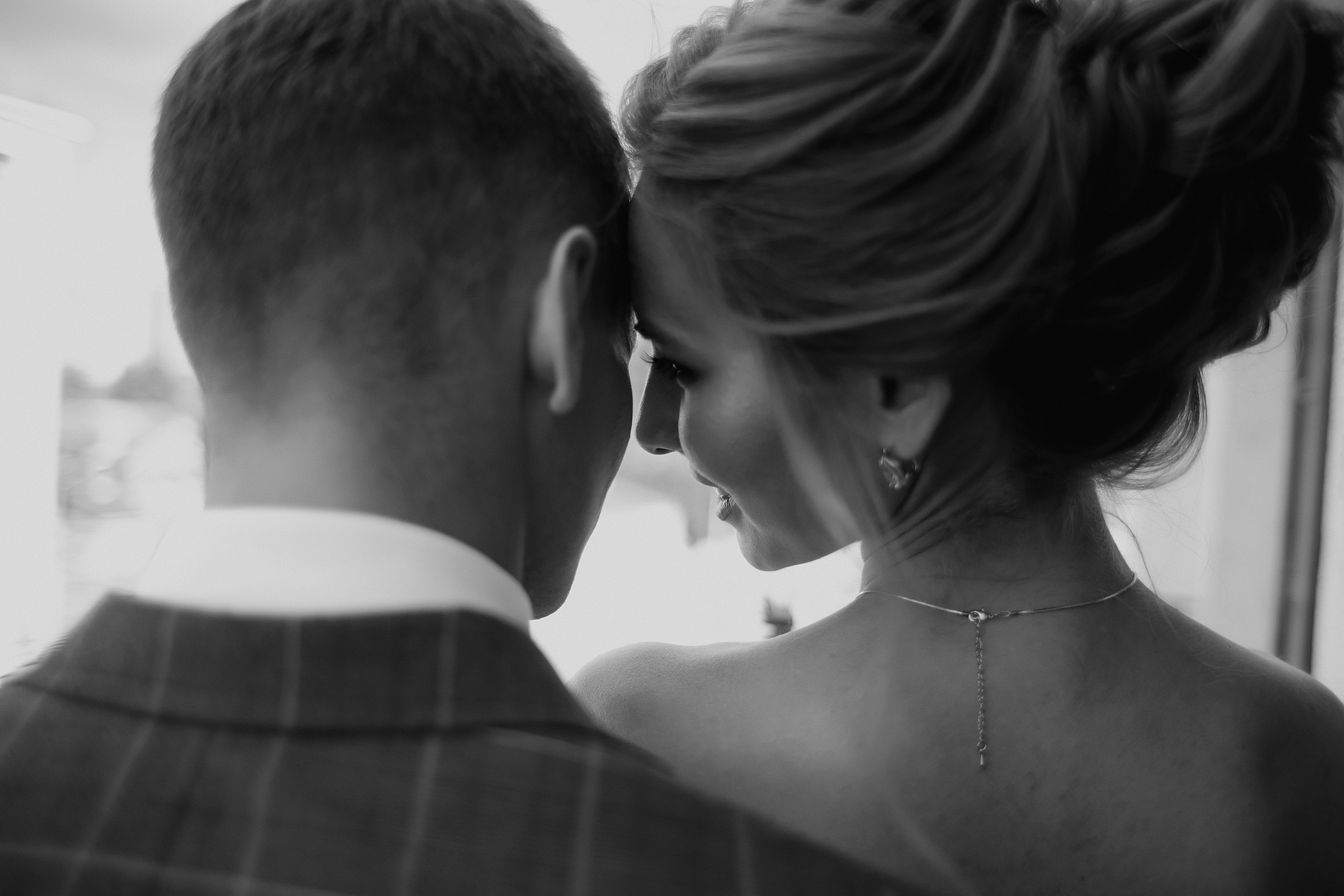 Олег и Алина. Romanharmony Свадебный и портретный фотограф Уфа Санкт-Петербург