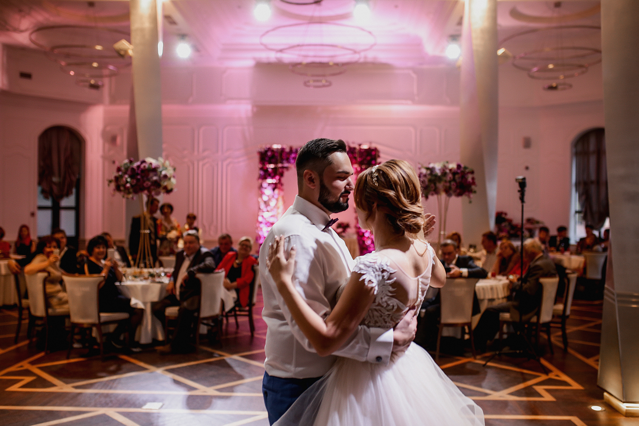 Пётр и Яна. Romanharmony Свадебный и портретный фотограф Уфа Санкт-Петербург