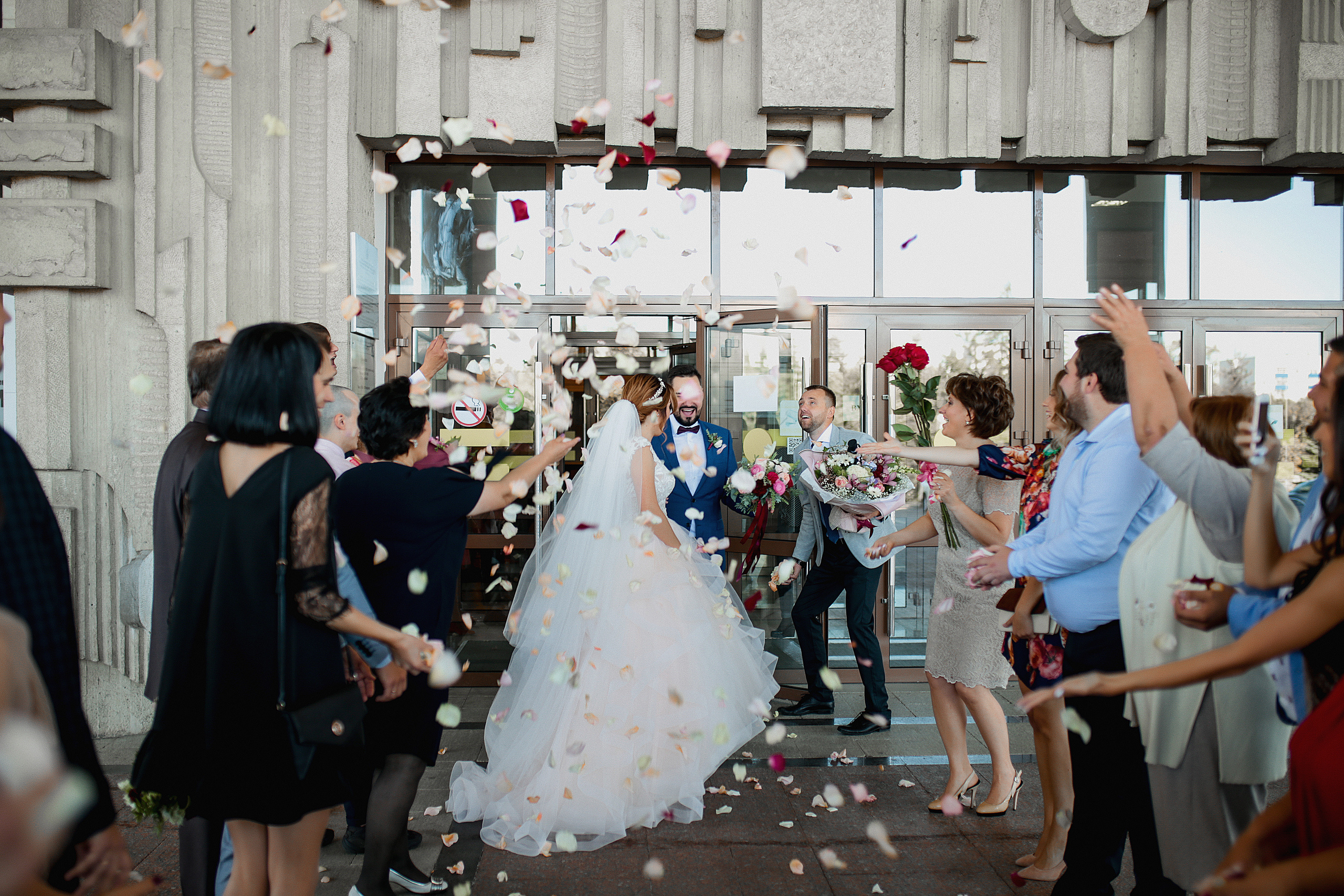 Пётр и Яна. Romanharmony Свадебный и портретный фотограф Уфа Санкт-Петербург