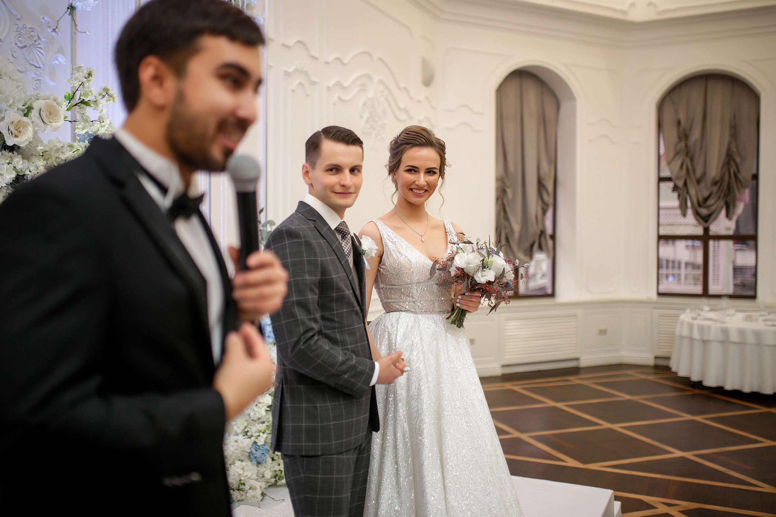 Олег и Алина. Romanharmony Свадебный и портретный фотограф Уфа Санкт-Петербург