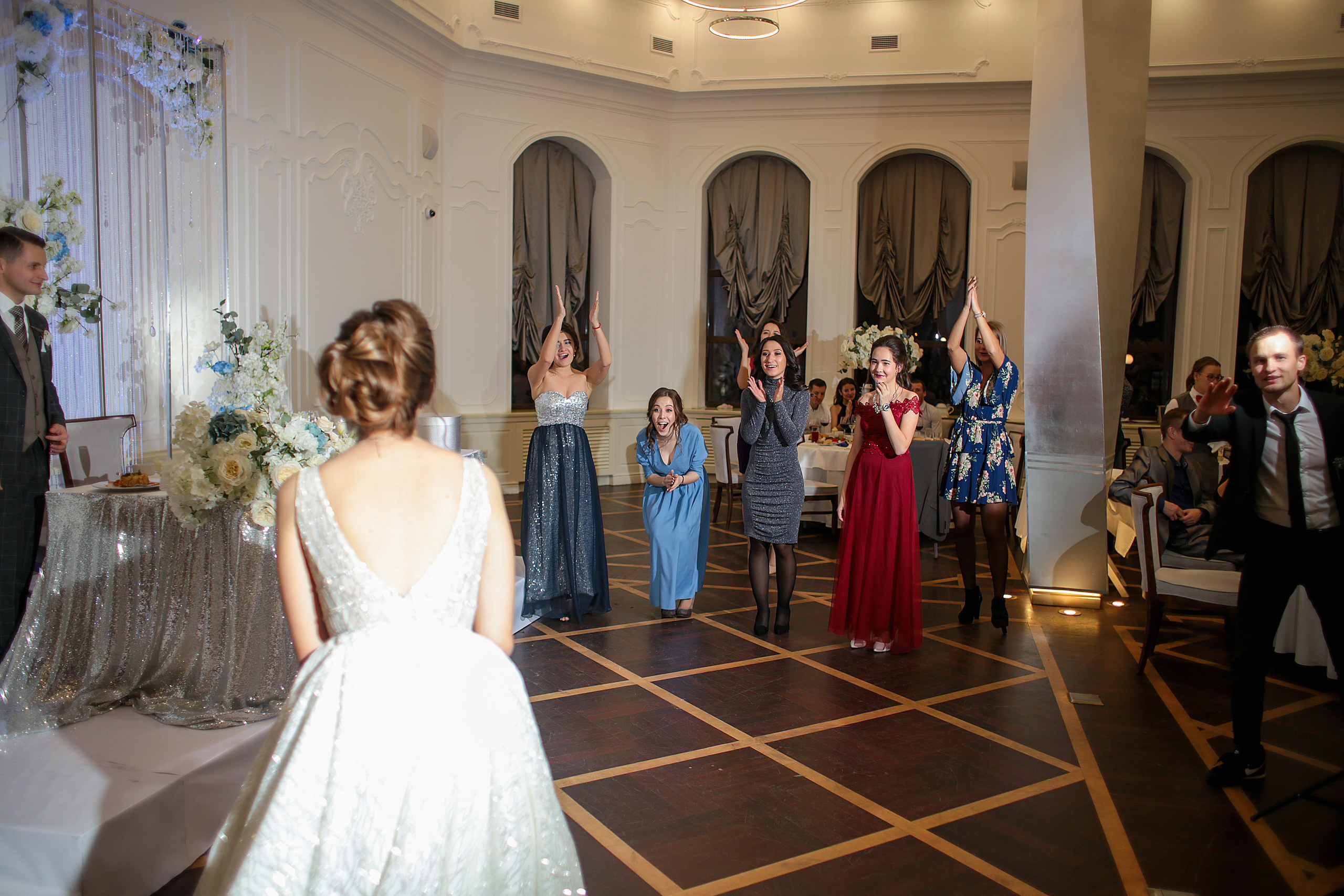 Олег и Алина. Romanharmony Свадебный и портретный фотограф Уфа Санкт-Петербург