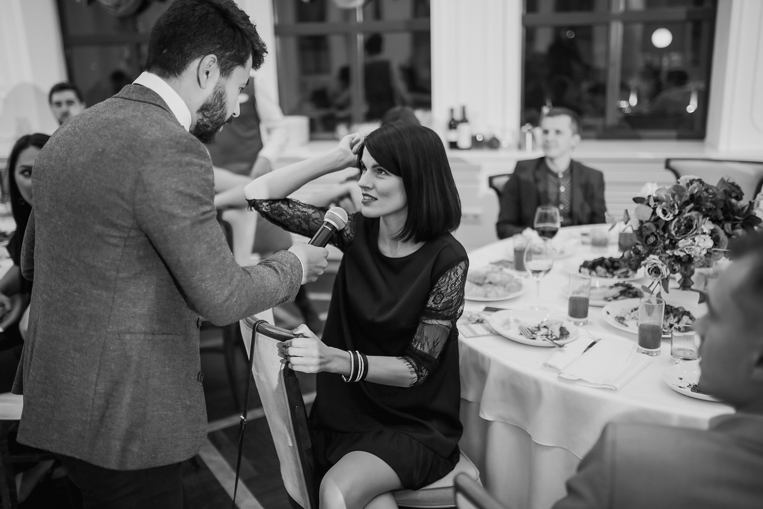 Пётр и Яна. Romanharmony Свадебный и портретный фотограф Уфа Санкт-Петербург