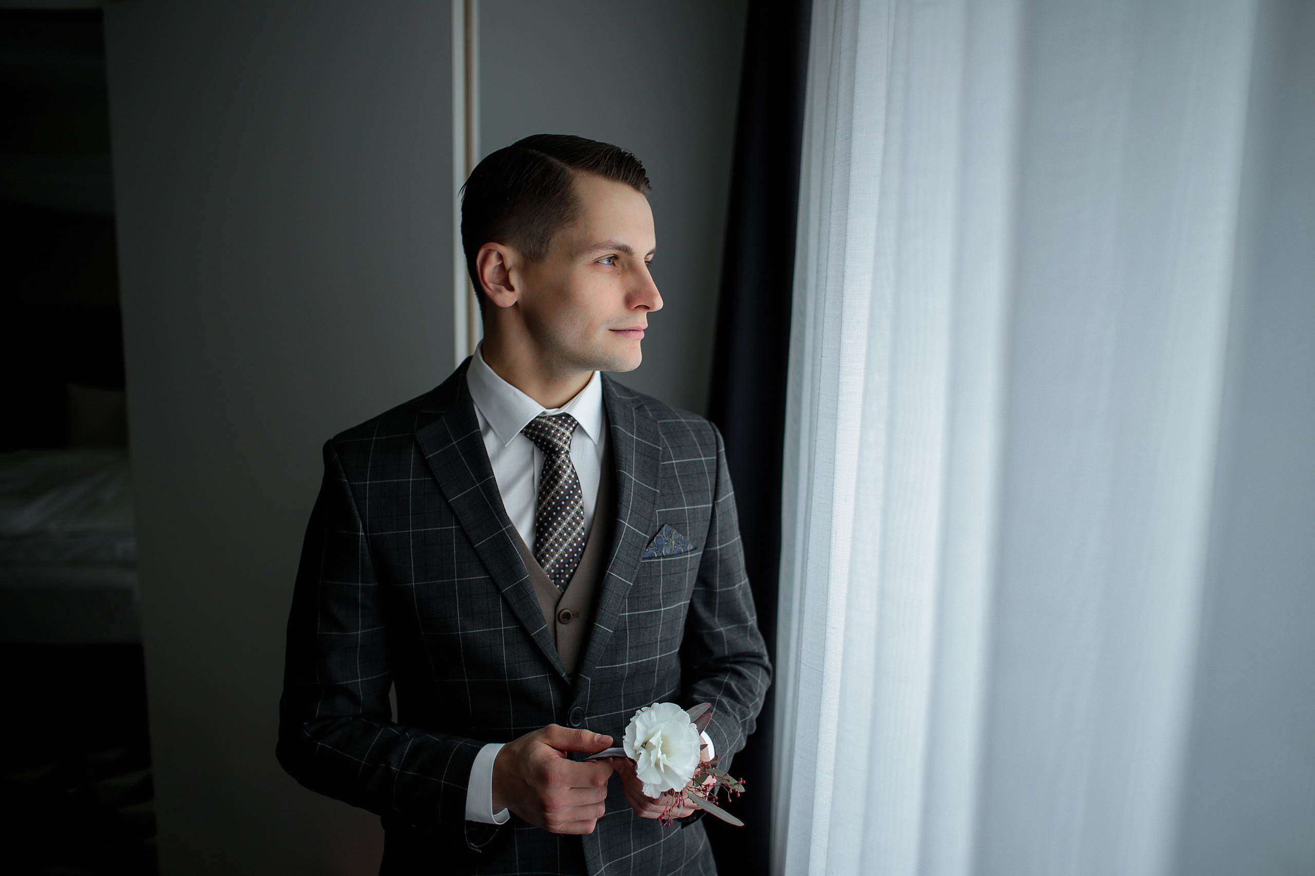 Олег и Алина. Romanharmony Свадебный и портретный фотограф Уфа Санкт-Петербург