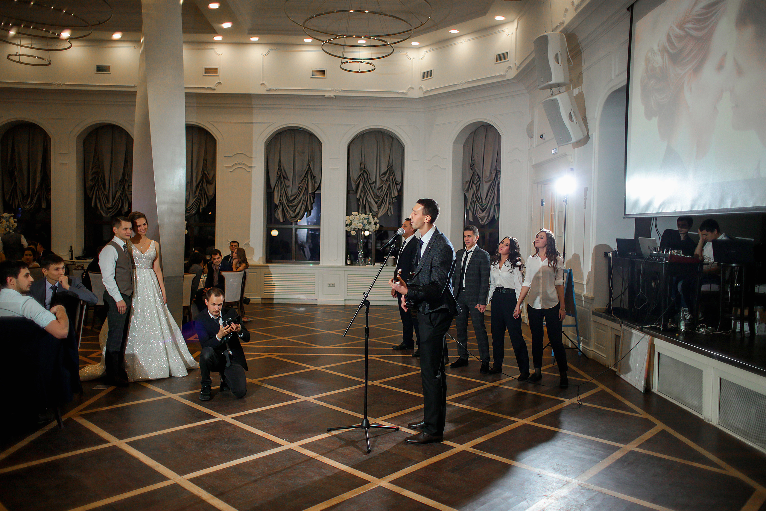 Олег и Алина. Romanharmony Свадебный и портретный фотограф Уфа Санкт-Петербург