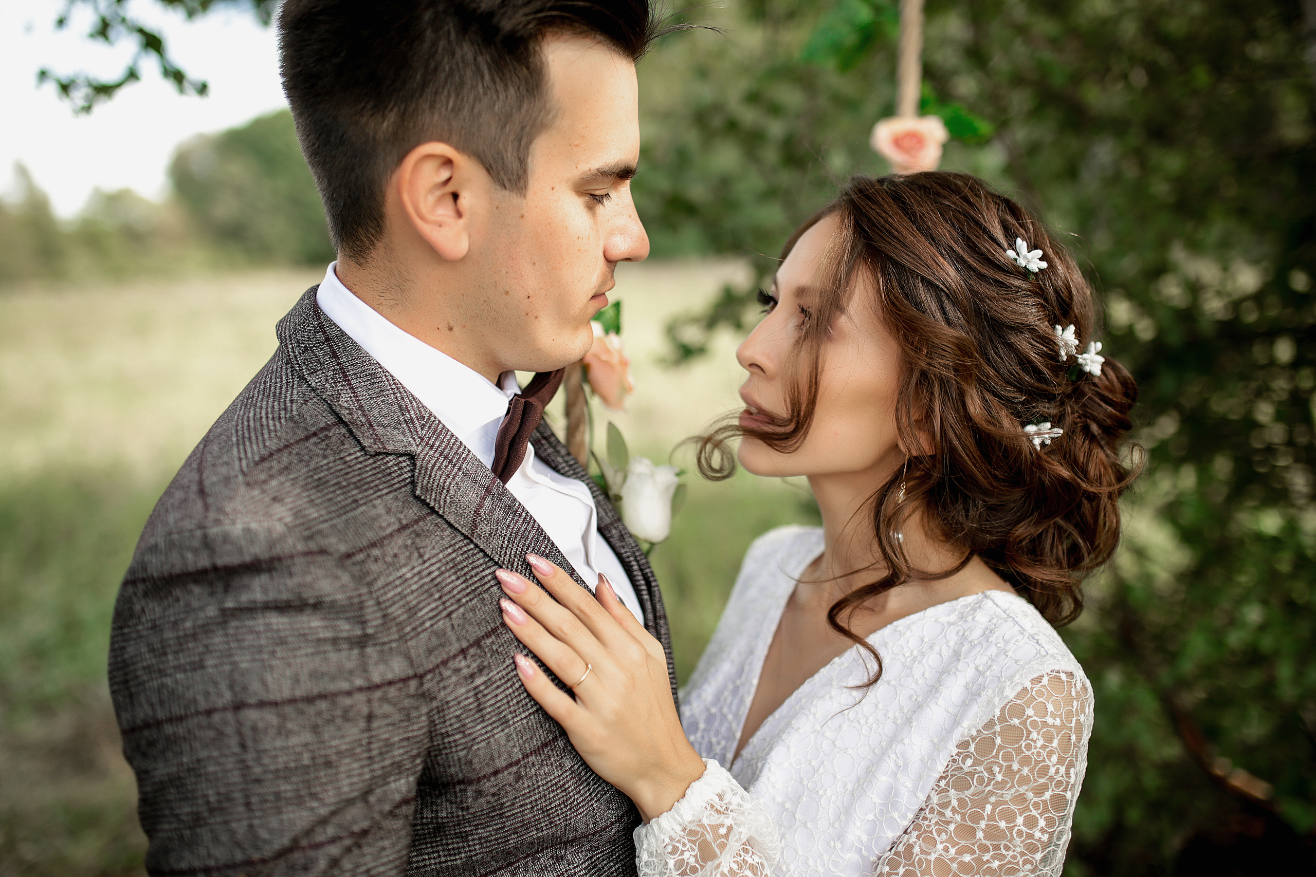 Руслан и Лиана. Romanharmony Свадебный и портретный фотограф Уфа Санкт-Петербург