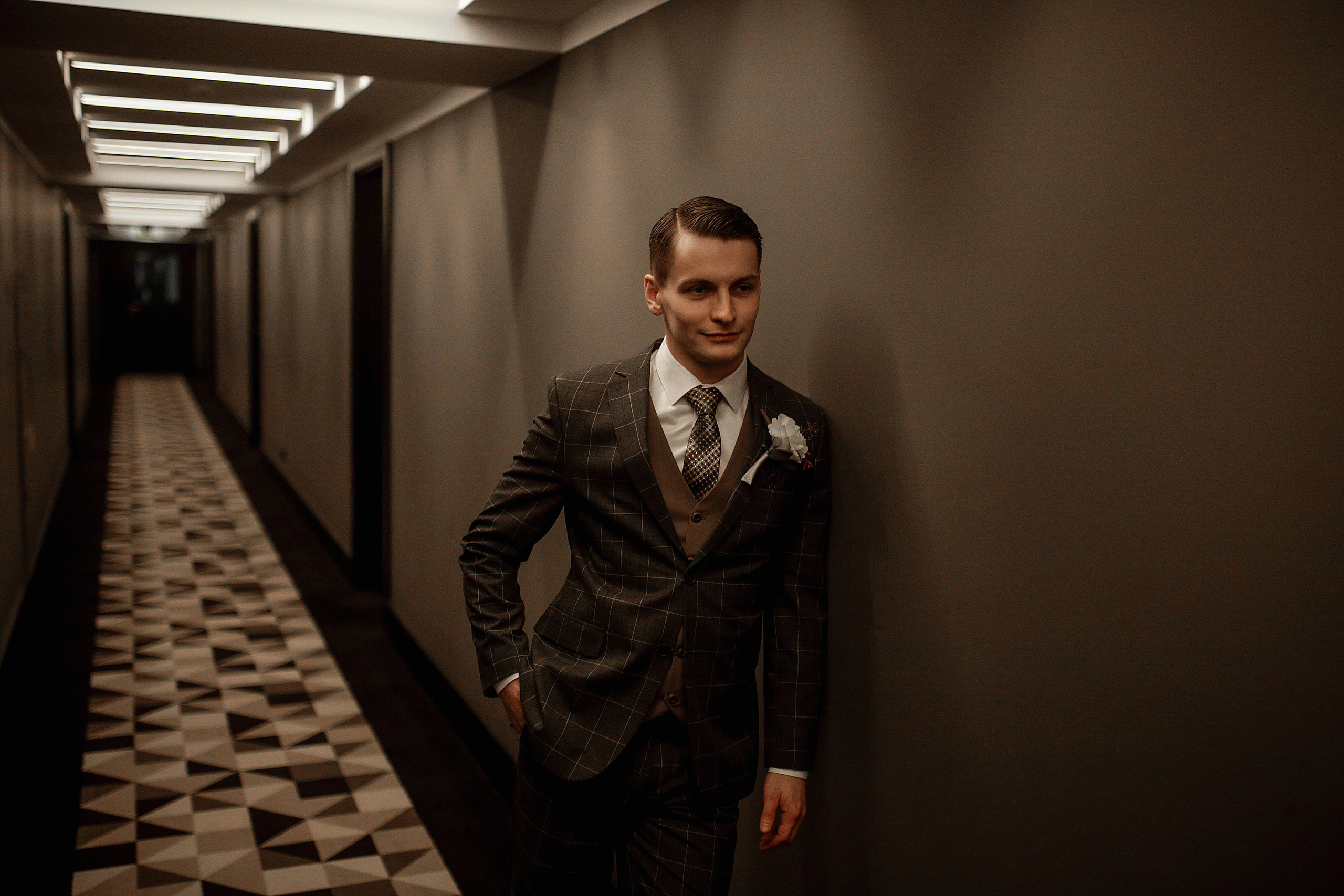 Олег и Алина. Romanharmony Свадебный и портретный фотограф Уфа Санкт-Петербург