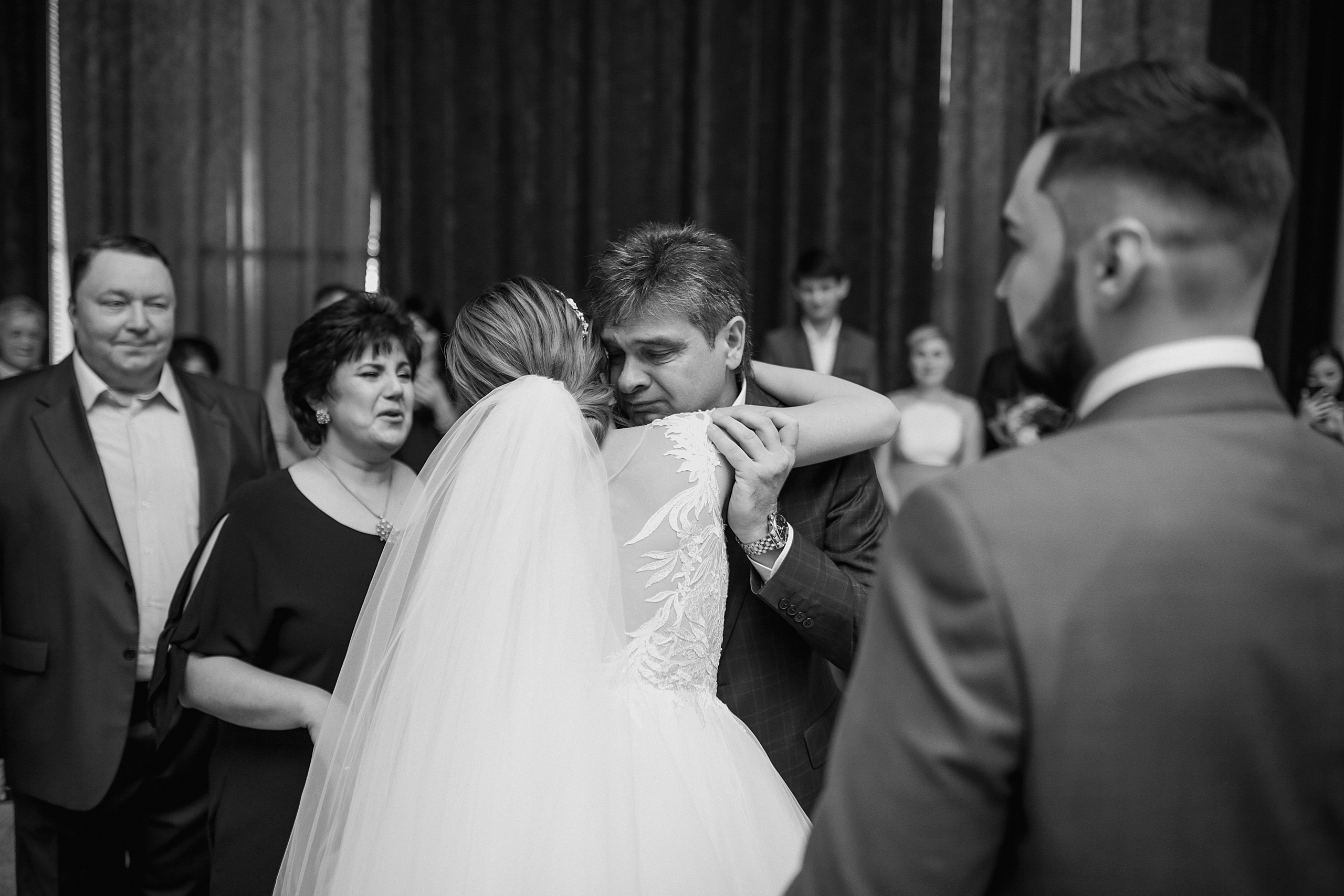 Пётр и Яна. Romanharmony Свадебный и портретный фотограф Уфа Санкт-Петербург