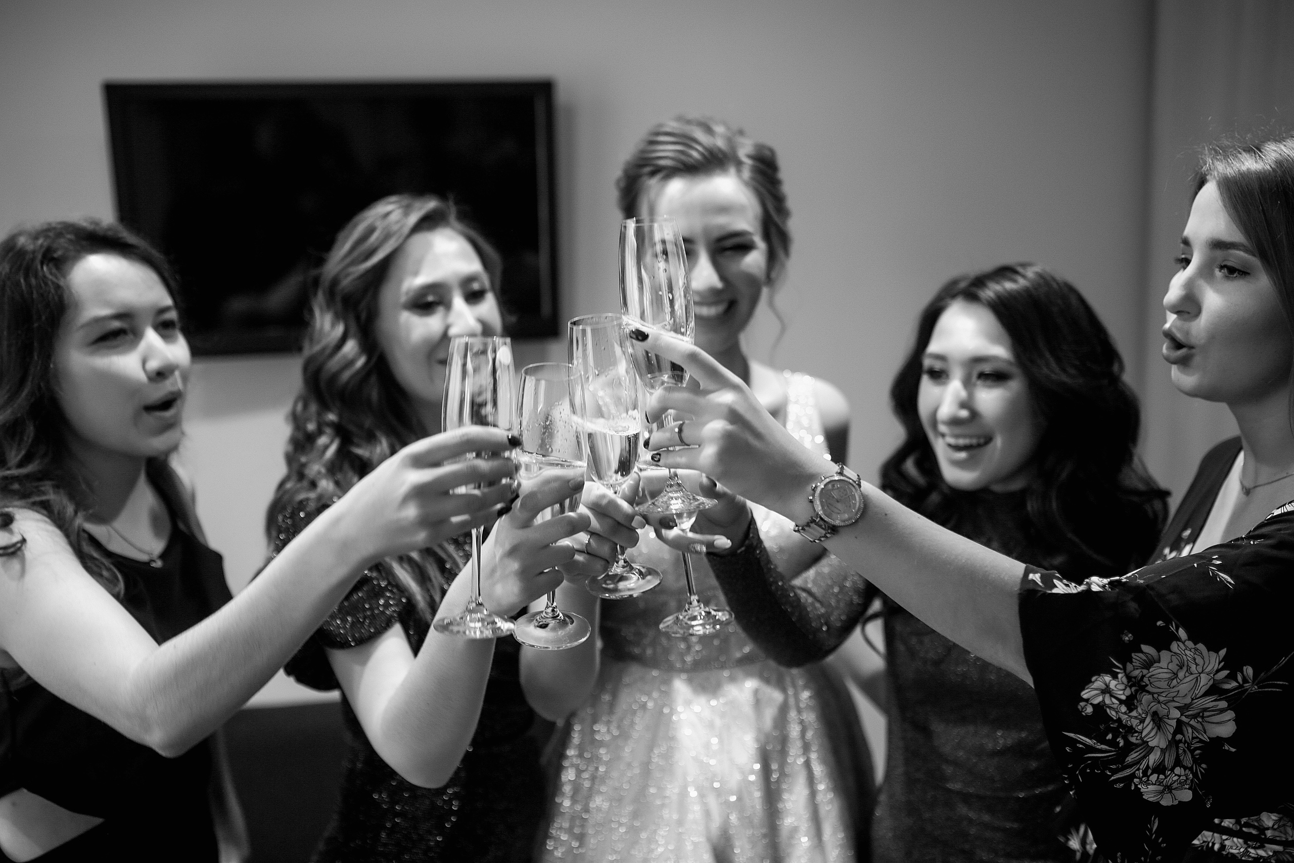 Олег и Алина. Romanharmony Свадебный и портретный фотограф Уфа Санкт-Петербург