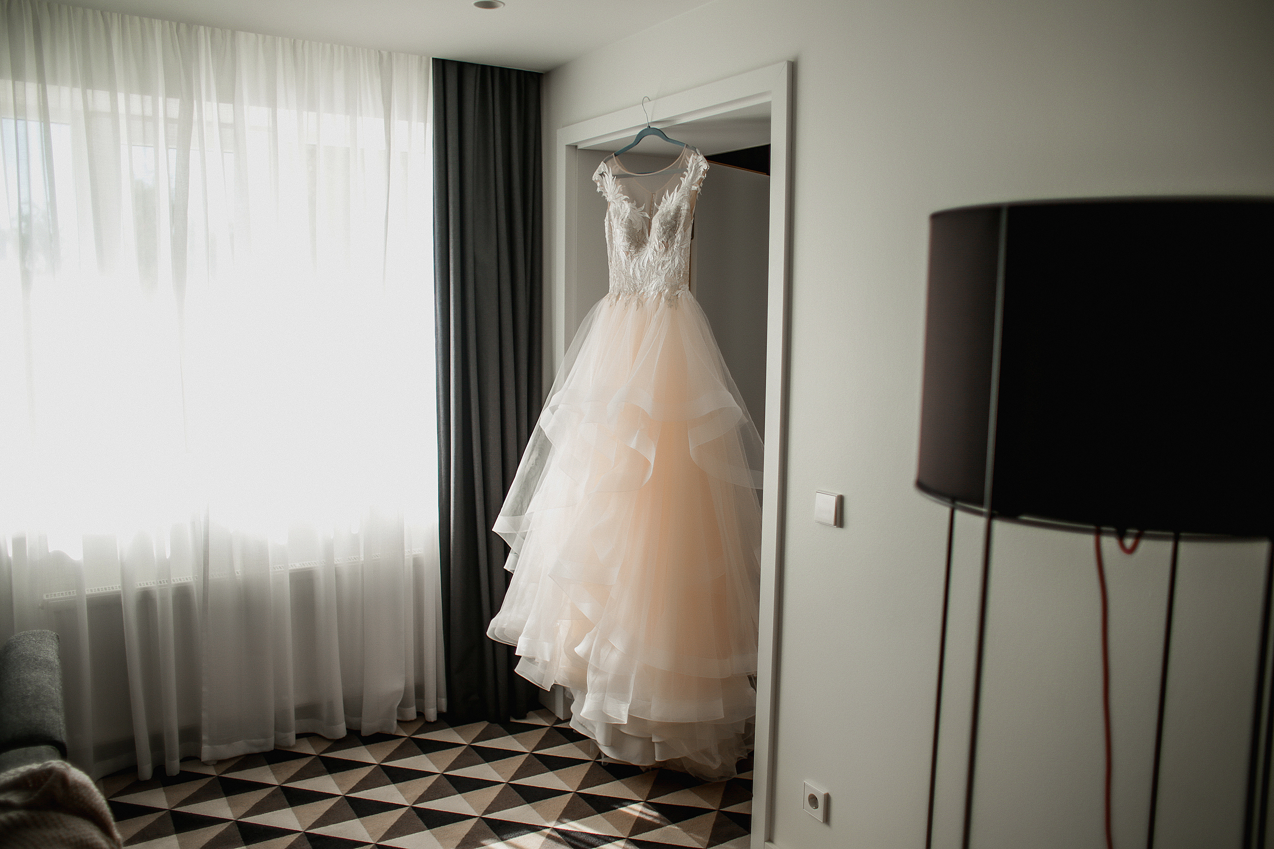 Пётр и Яна. Romanharmony Свадебный и портретный фотограф Уфа Санкт-Петербург