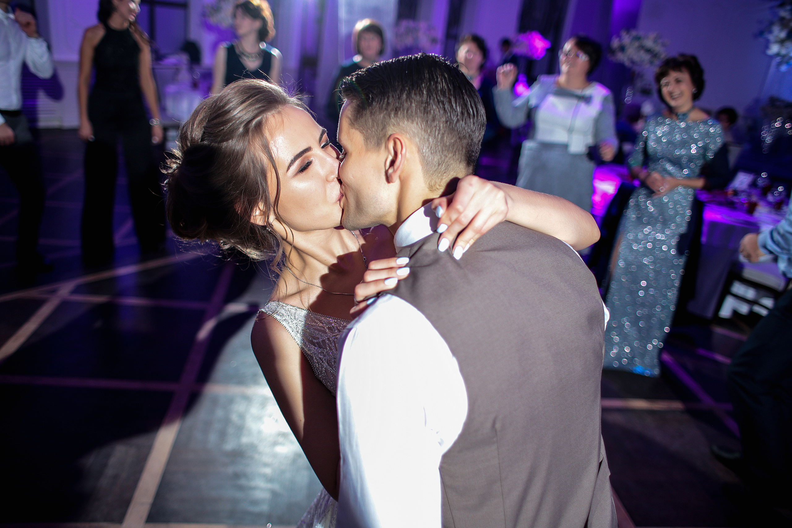 Олег и Алина. Romanharmony Свадебный и портретный фотограф Уфа Санкт-Петербург