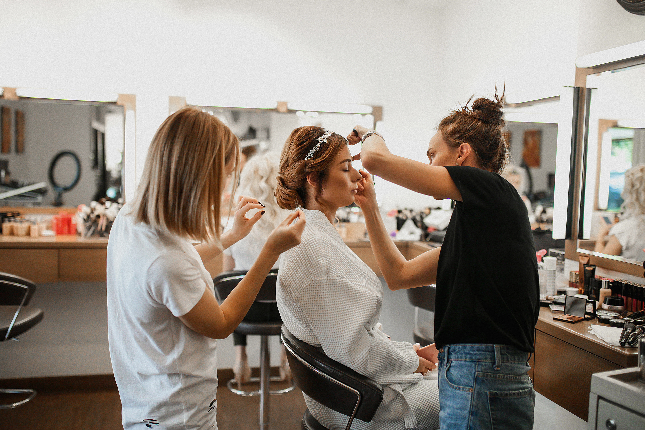 Пётр и Яна. Romanharmony Свадебный и портретный фотограф Уфа Санкт-Петербург