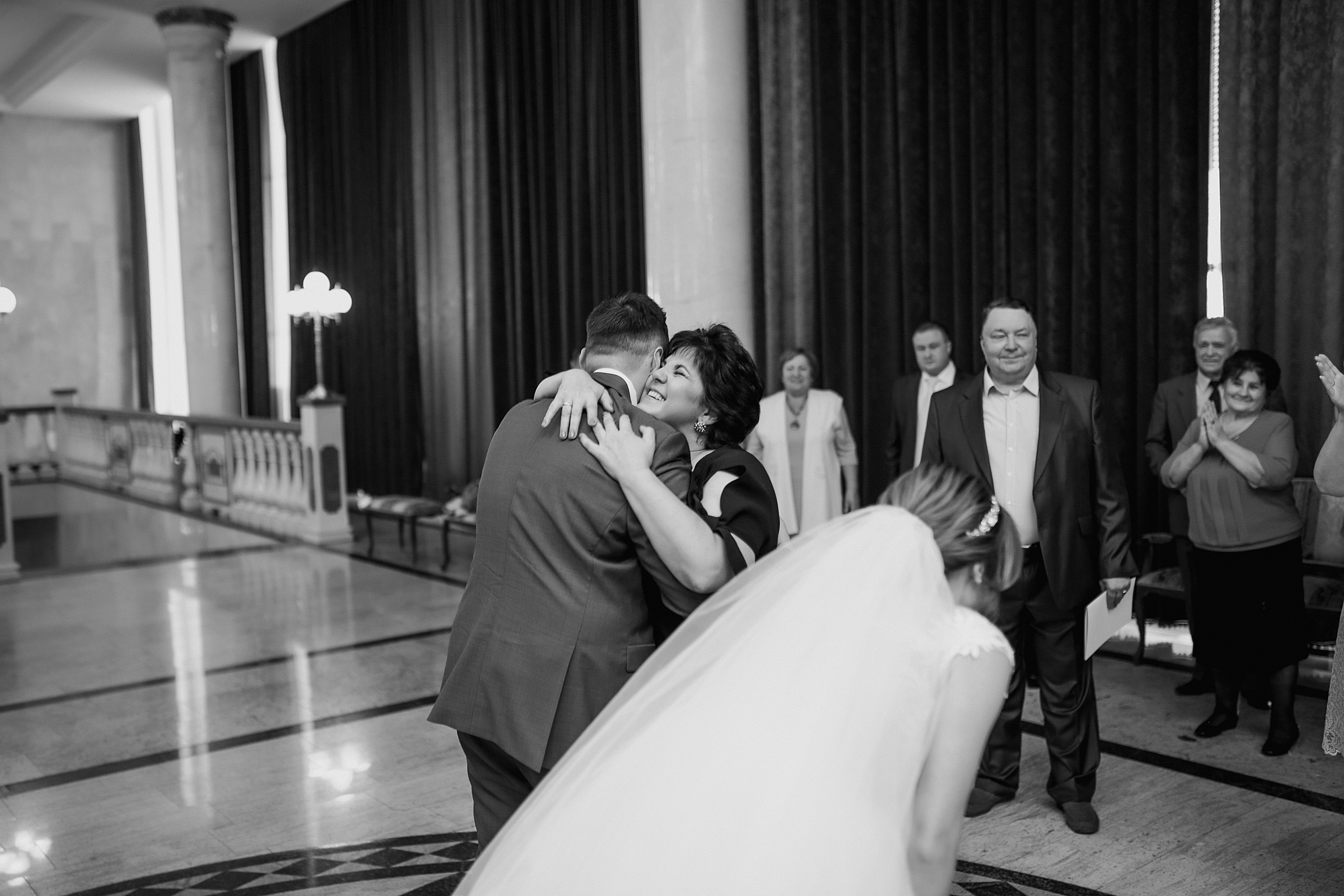 Пётр и Яна. Romanharmony Свадебный и портретный фотограф Уфа Санкт-Петербург