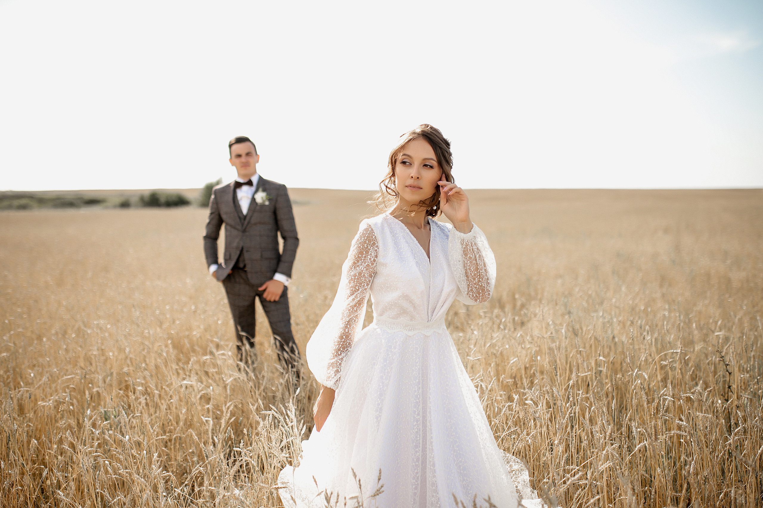 Руслан и Лиана. Romanharmony Свадебный и портретный фотограф Уфа Санкт-Петербург