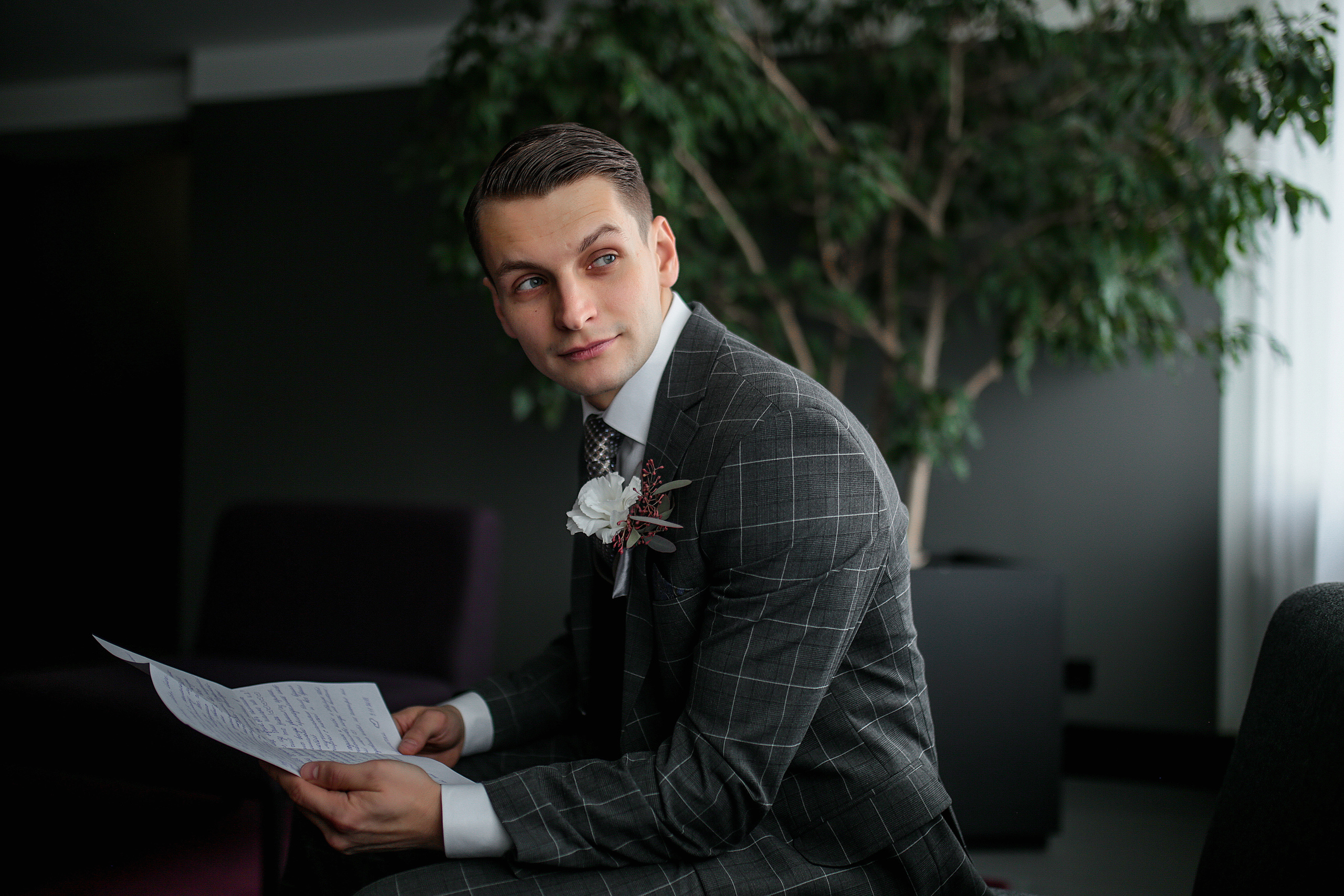 Олег и Алина. Romanharmony Свадебный и портретный фотограф Уфа Санкт-Петербург