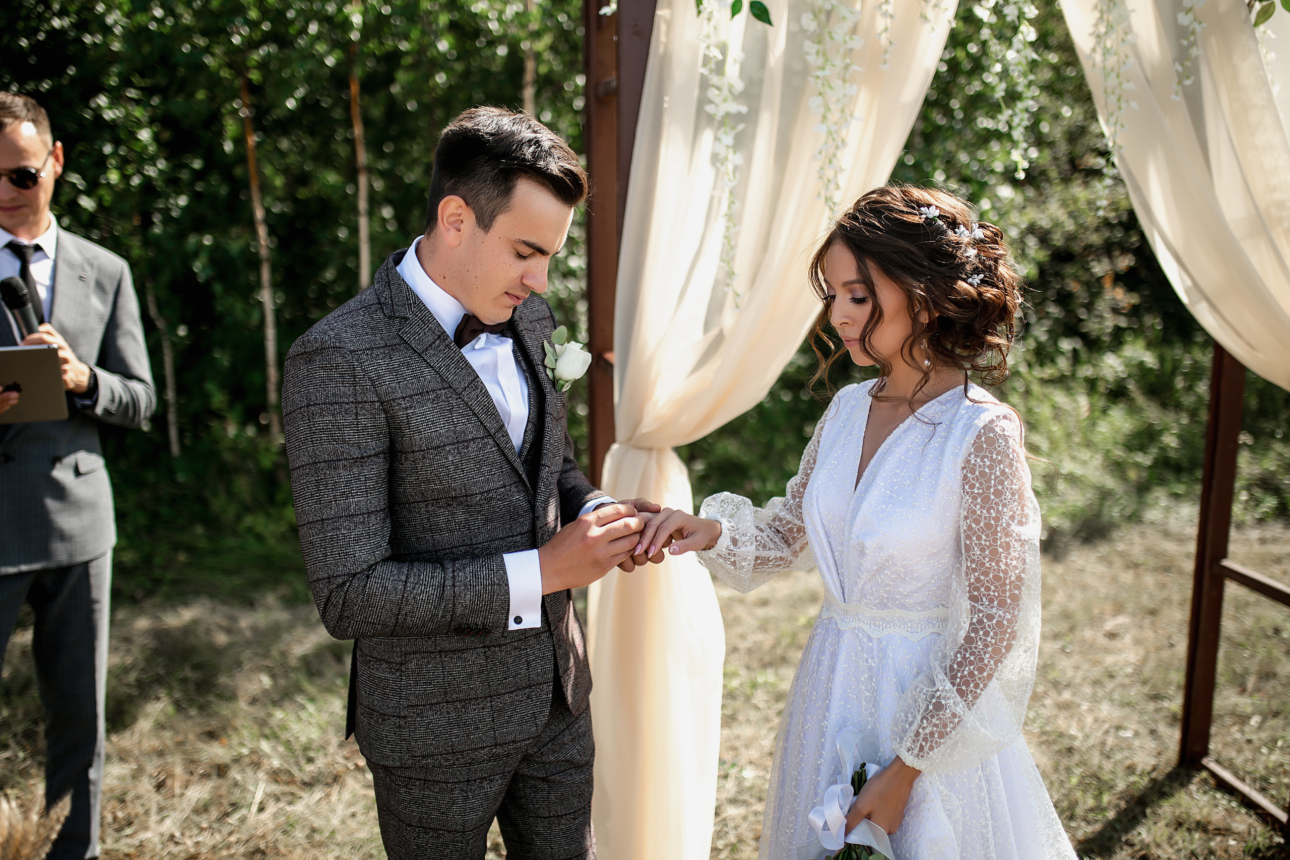 Руслан и Лиана. Romanharmony Свадебный и портретный фотограф Уфа Санкт-Петербург