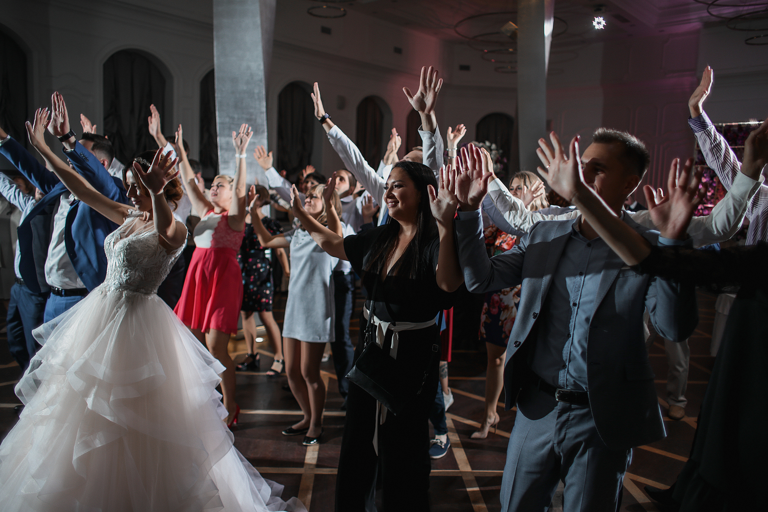 Пётр и Яна. Romanharmony Свадебный и портретный фотограф Уфа Санкт-Петербург