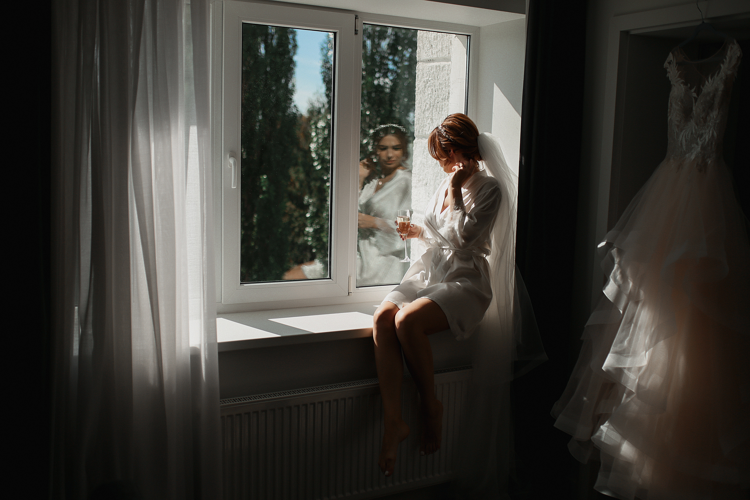 Пётр и Яна. Romanharmony Свадебный и портретный фотограф Уфа Санкт-Петербург