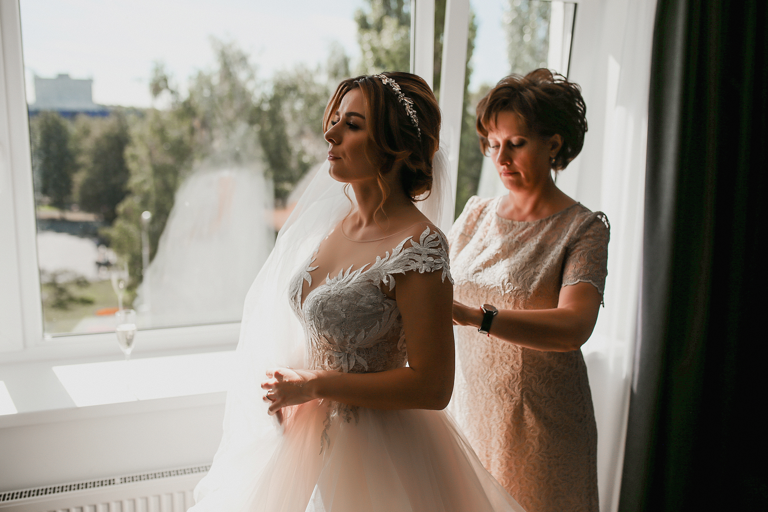 Пётр и Яна. Romanharmony Свадебный и портретный фотограф Уфа Санкт-Петербург