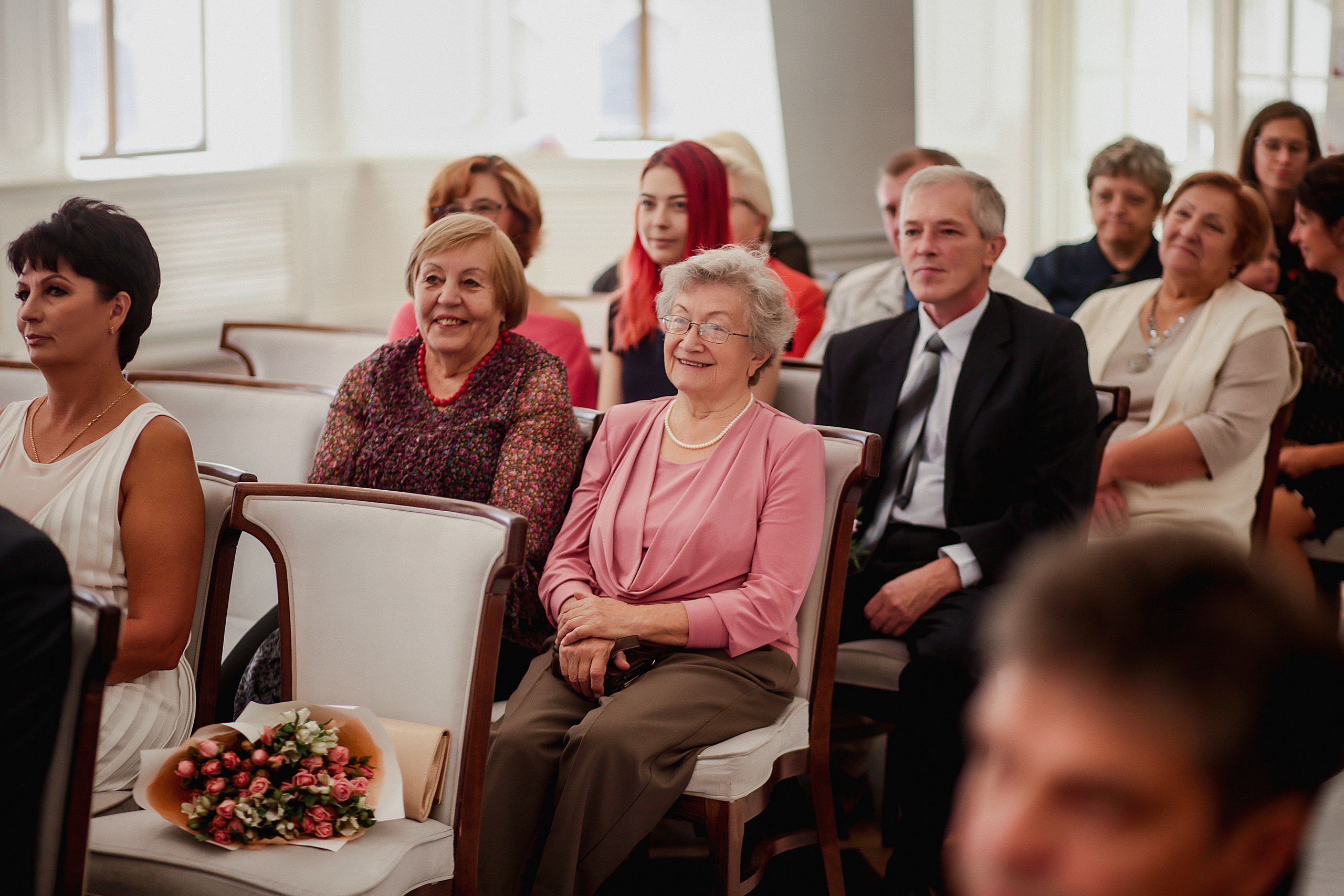 Пётр и Яна. Romanharmony Свадебный и портретный фотограф Уфа Санкт-Петербург
