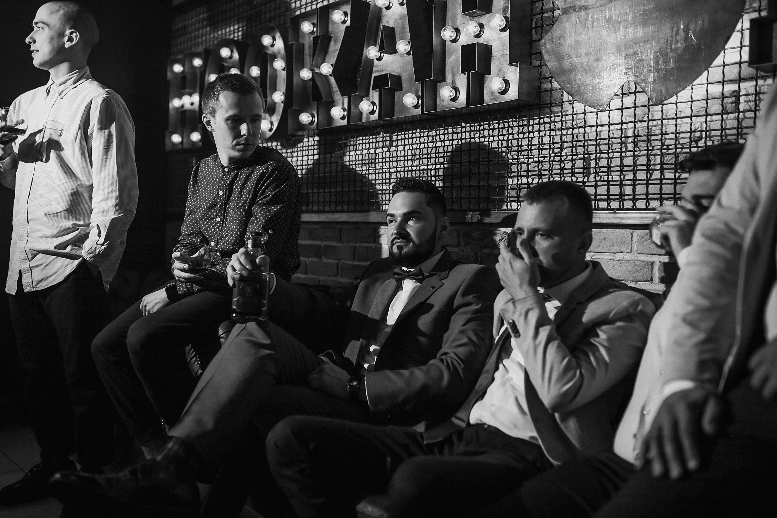 Пётр и Яна. Romanharmony Свадебный и портретный фотограф Уфа Санкт-Петербург