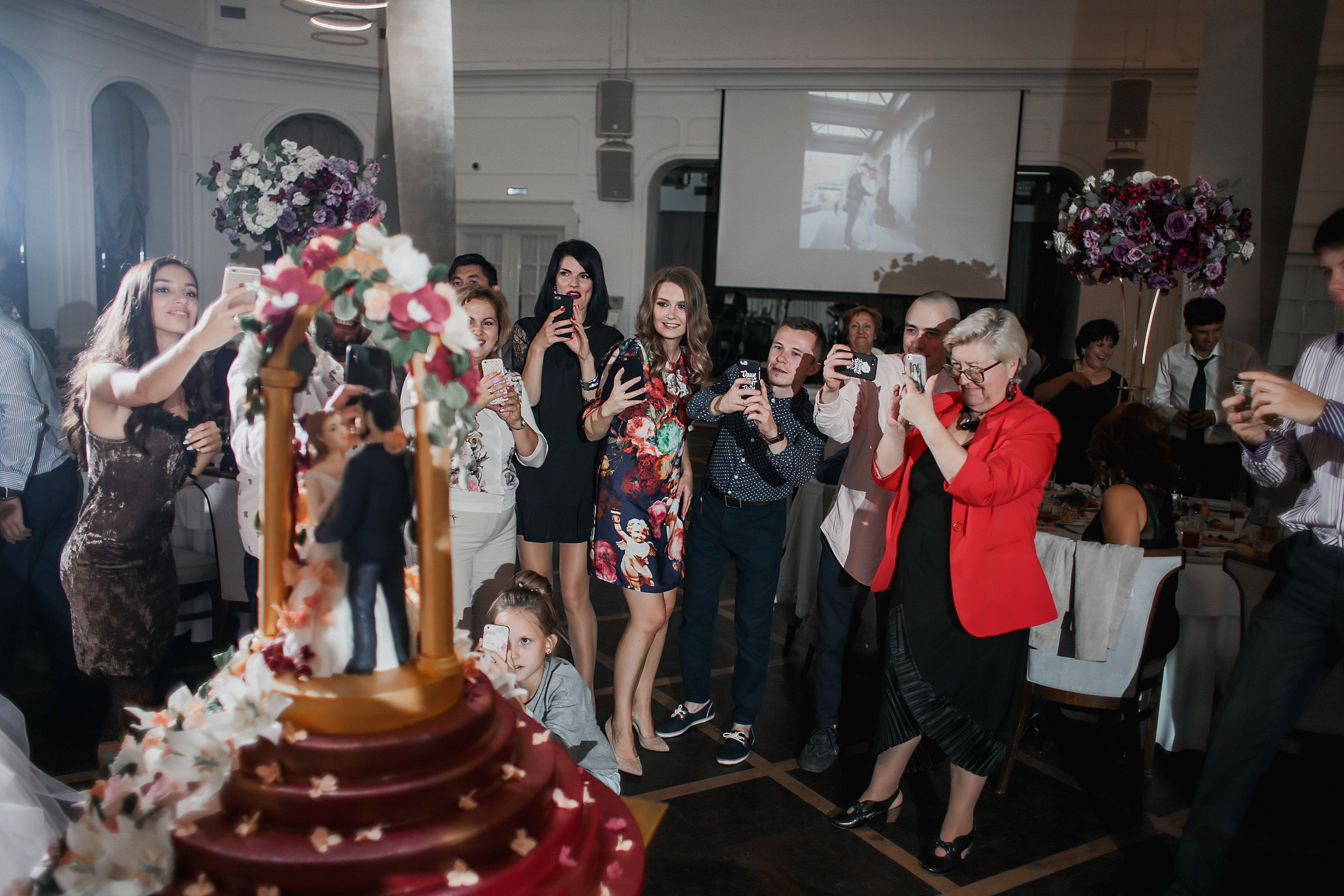 Пётр и Яна. Romanharmony Свадебный и портретный фотограф Уфа Санкт-Петербург