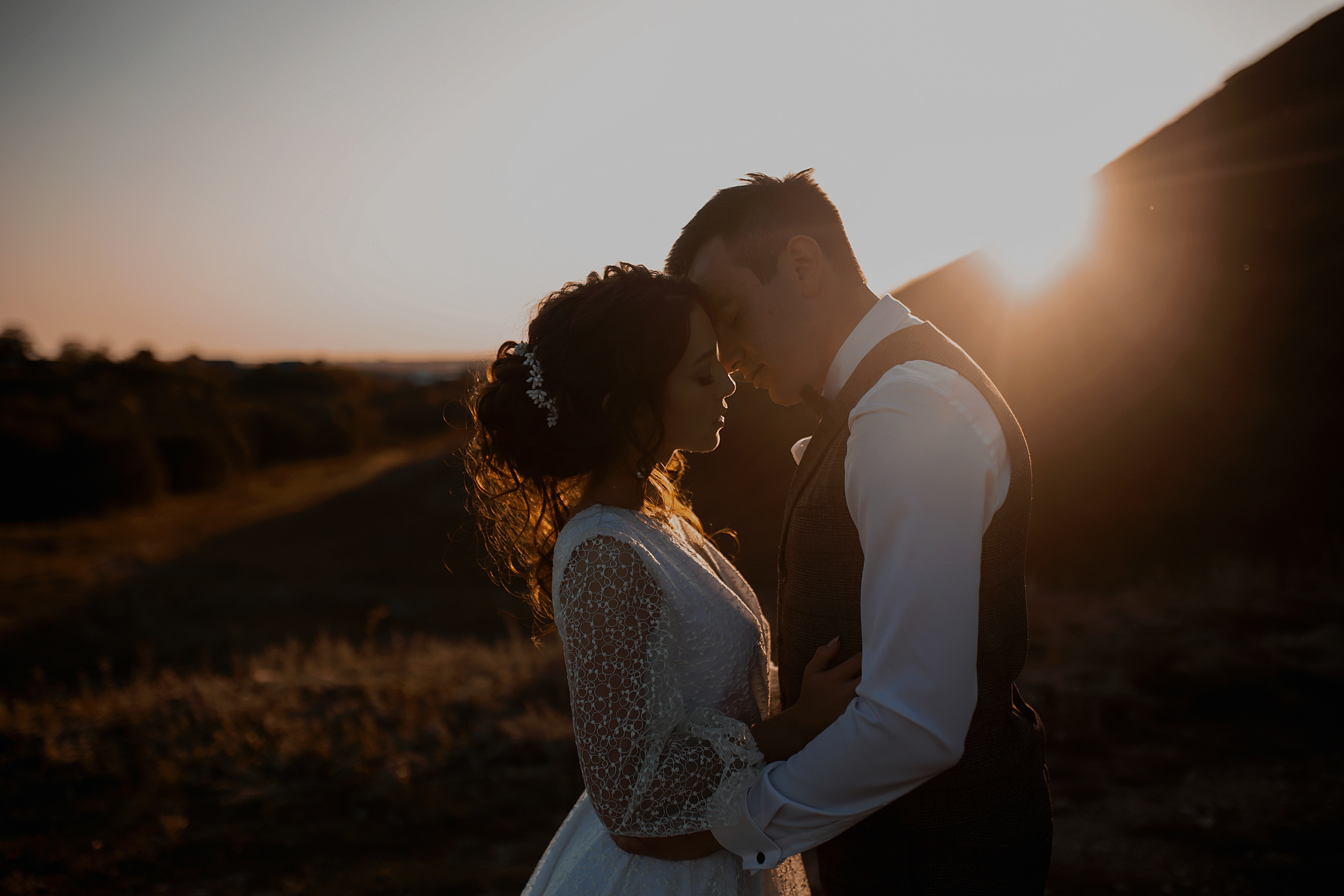 Руслан и Лиана. Romanharmony Свадебный и портретный фотограф Уфа Санкт-Петербург