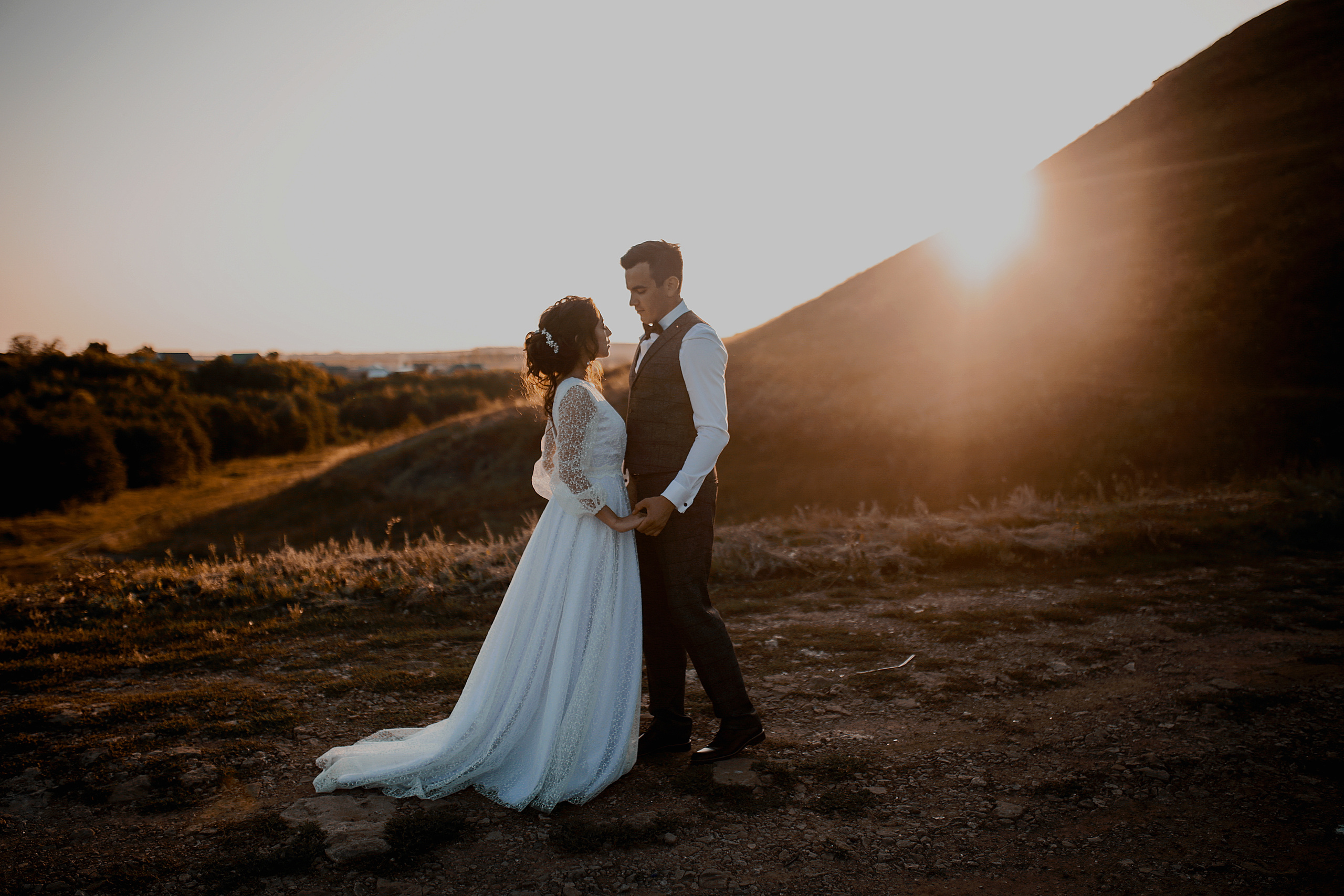 Руслан и Лиана. Romanharmony Свадебный и портретный фотограф Уфа Санкт-Петербург