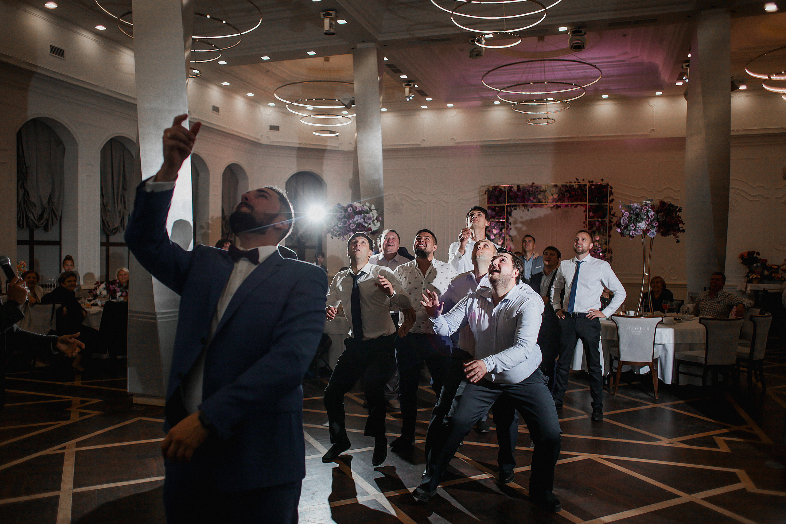 Пётр и Яна. Romanharmony Свадебный и портретный фотограф Уфа Санкт-Петербург