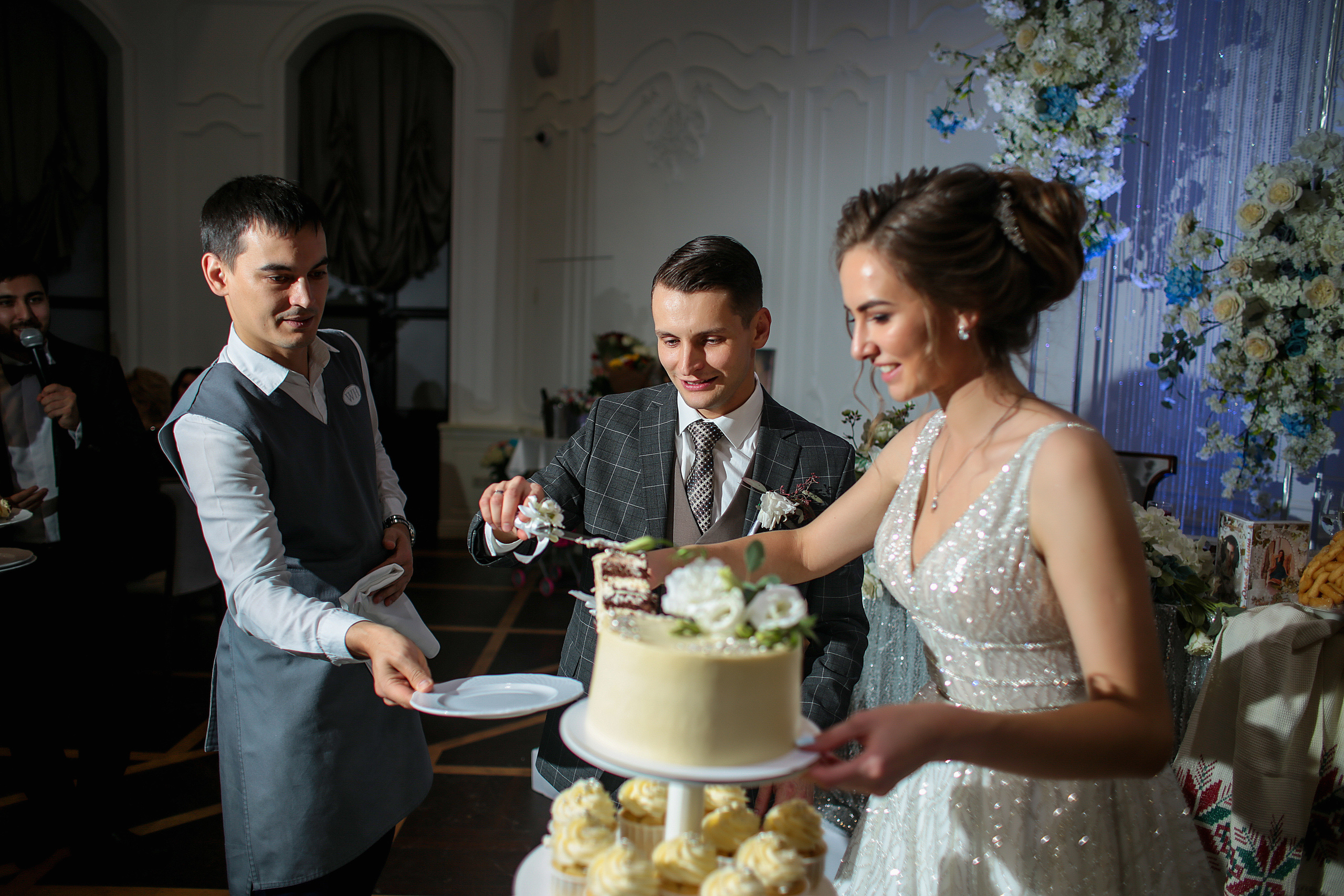 Олег и Алина. Romanharmony Свадебный и портретный фотограф Уфа Санкт-Петербург