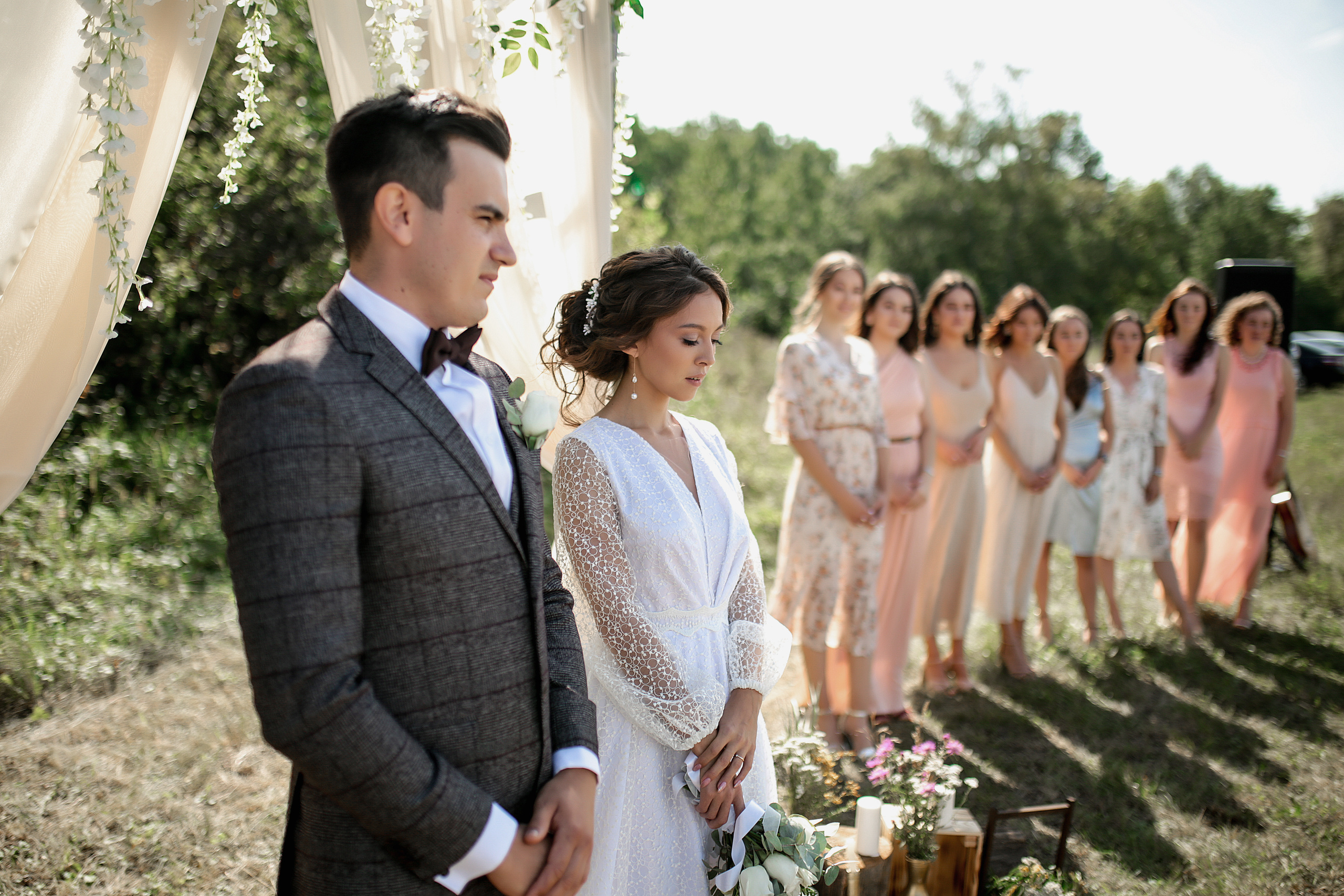 Руслан и Лиана. Romanharmony Свадебный и портретный фотограф Уфа Санкт-Петербург