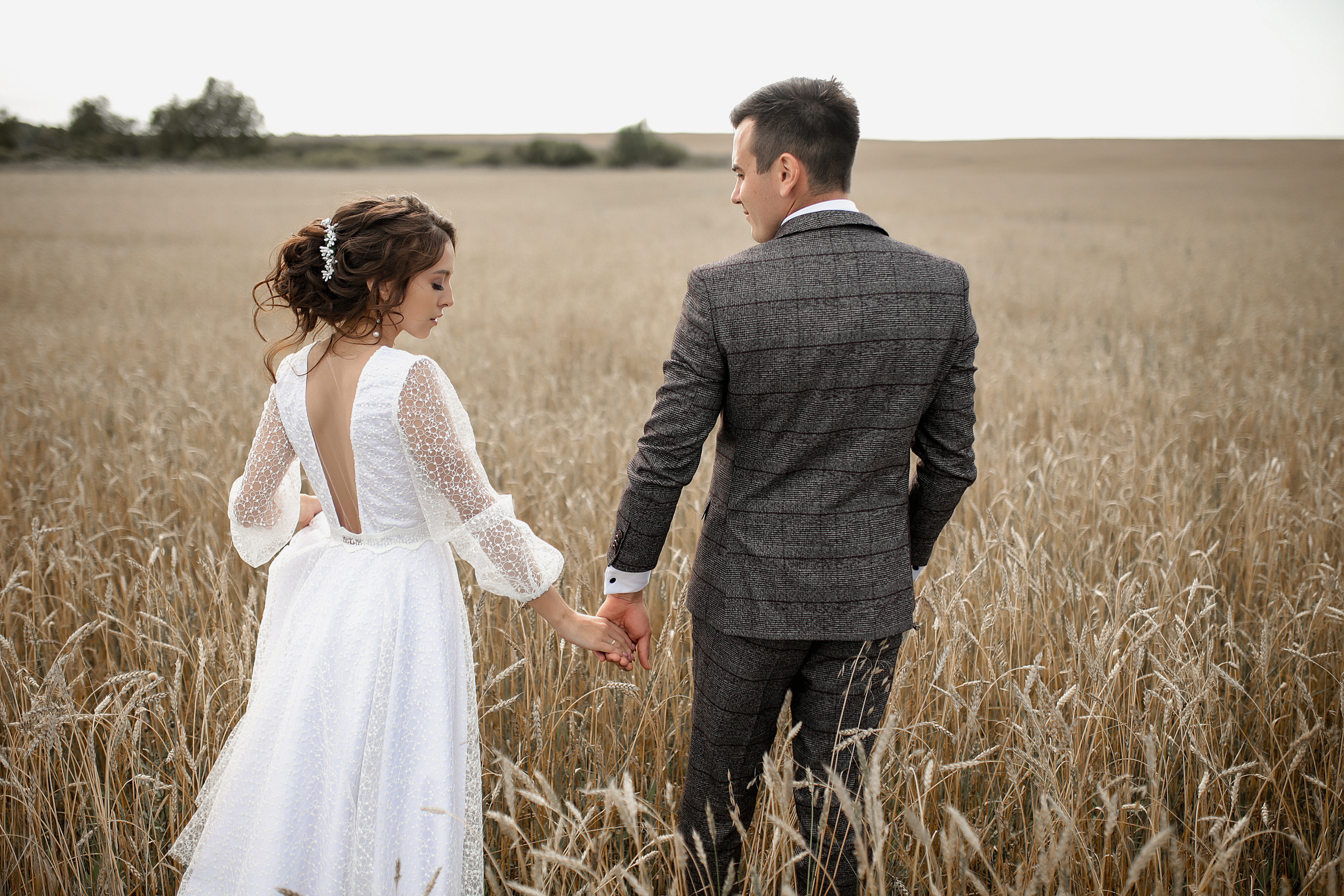 Руслан и Лиана. Romanharmony Свадебный и портретный фотограф Уфа Санкт-Петербург