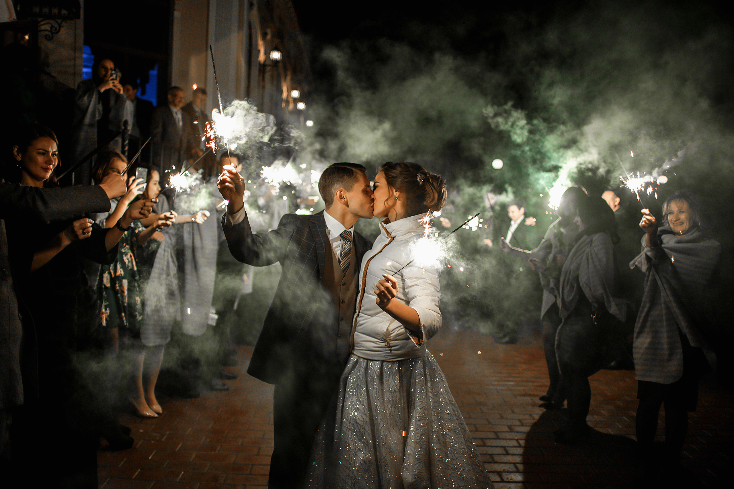 Олег и Алина. Romanharmony Свадебный и портретный фотограф Уфа Санкт-Петербург