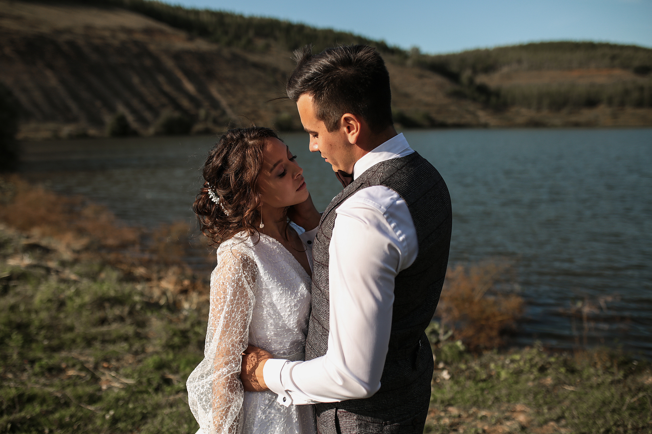 Руслан и Лиана. Romanharmony Свадебный и портретный фотограф Уфа Санкт-Петербург