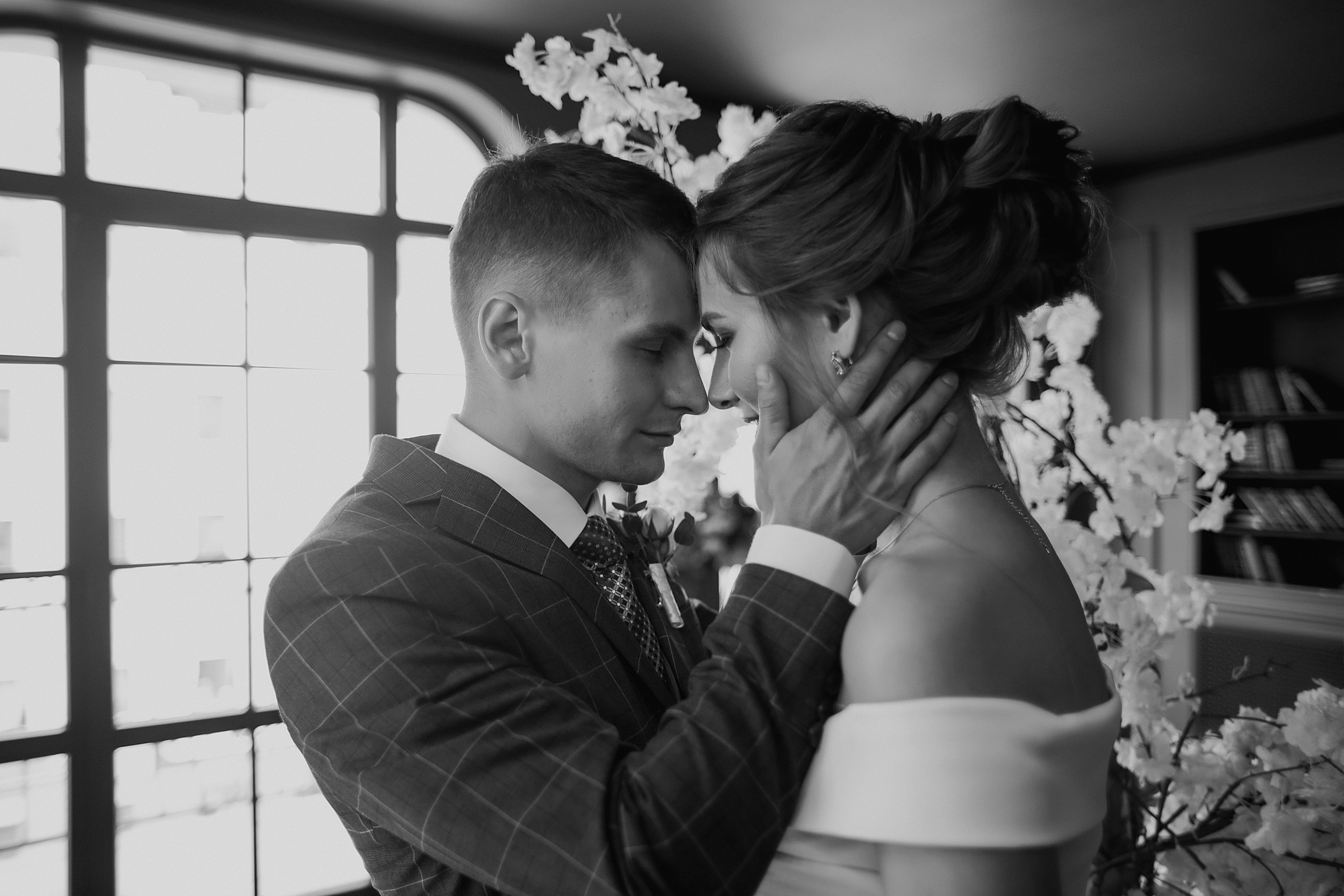 Олег и Алина. Romanharmony Свадебный и портретный фотограф Уфа Санкт-Петербург