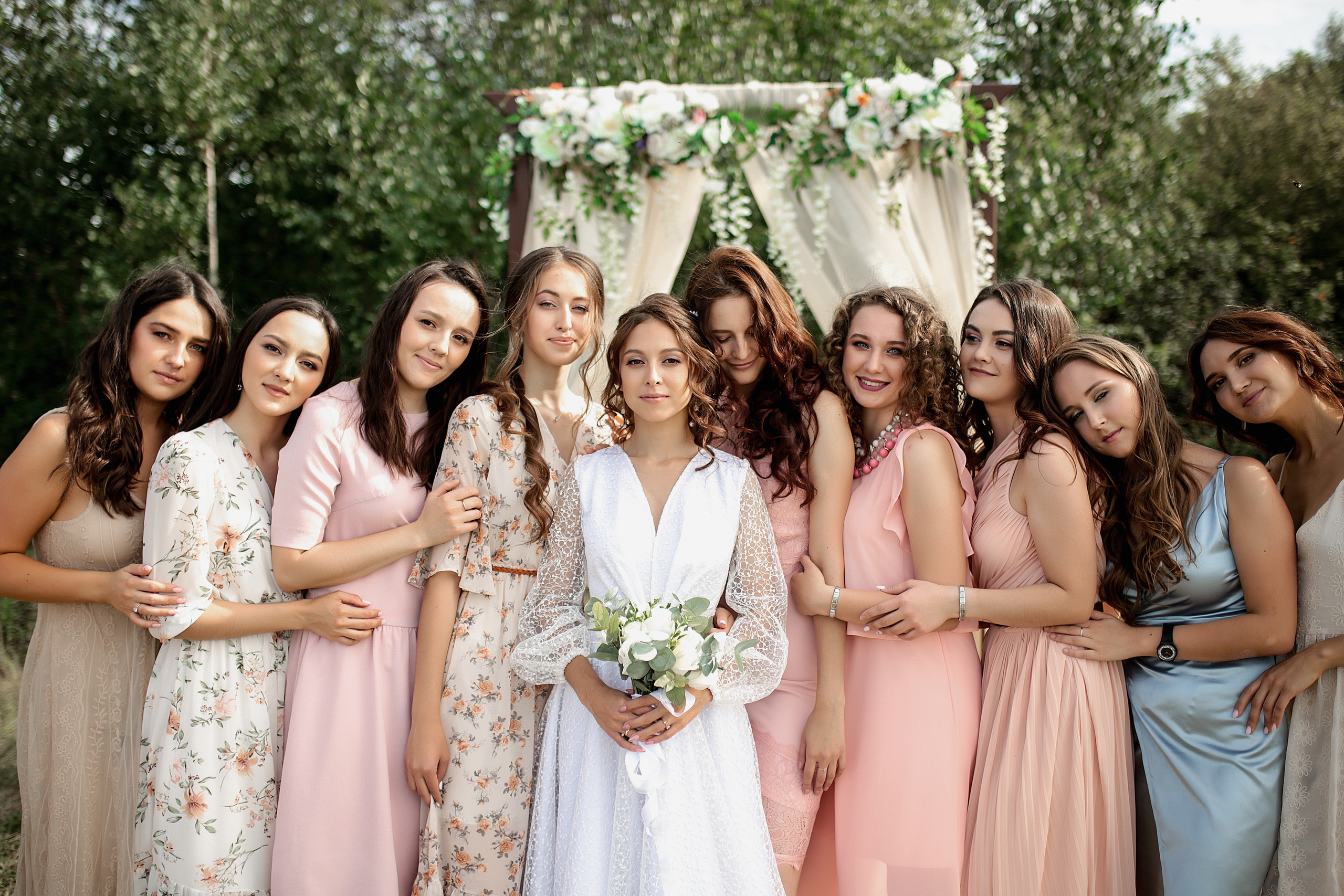 Руслан и Лиана. Romanharmony Свадебный и портретный фотограф Уфа Санкт-Петербург