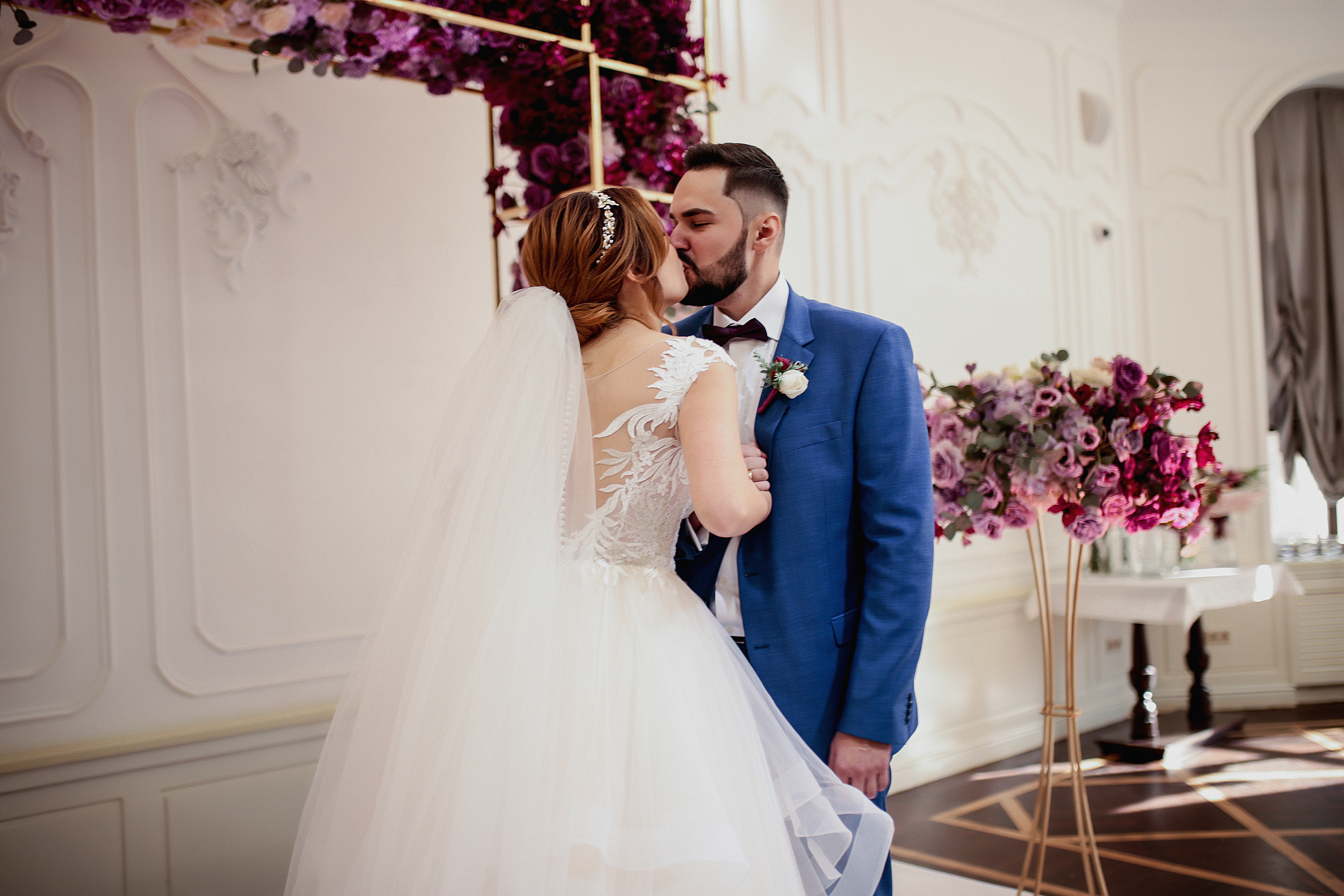 Пётр и Яна. Romanharmony Свадебный и портретный фотограф Уфа Санкт-Петербург