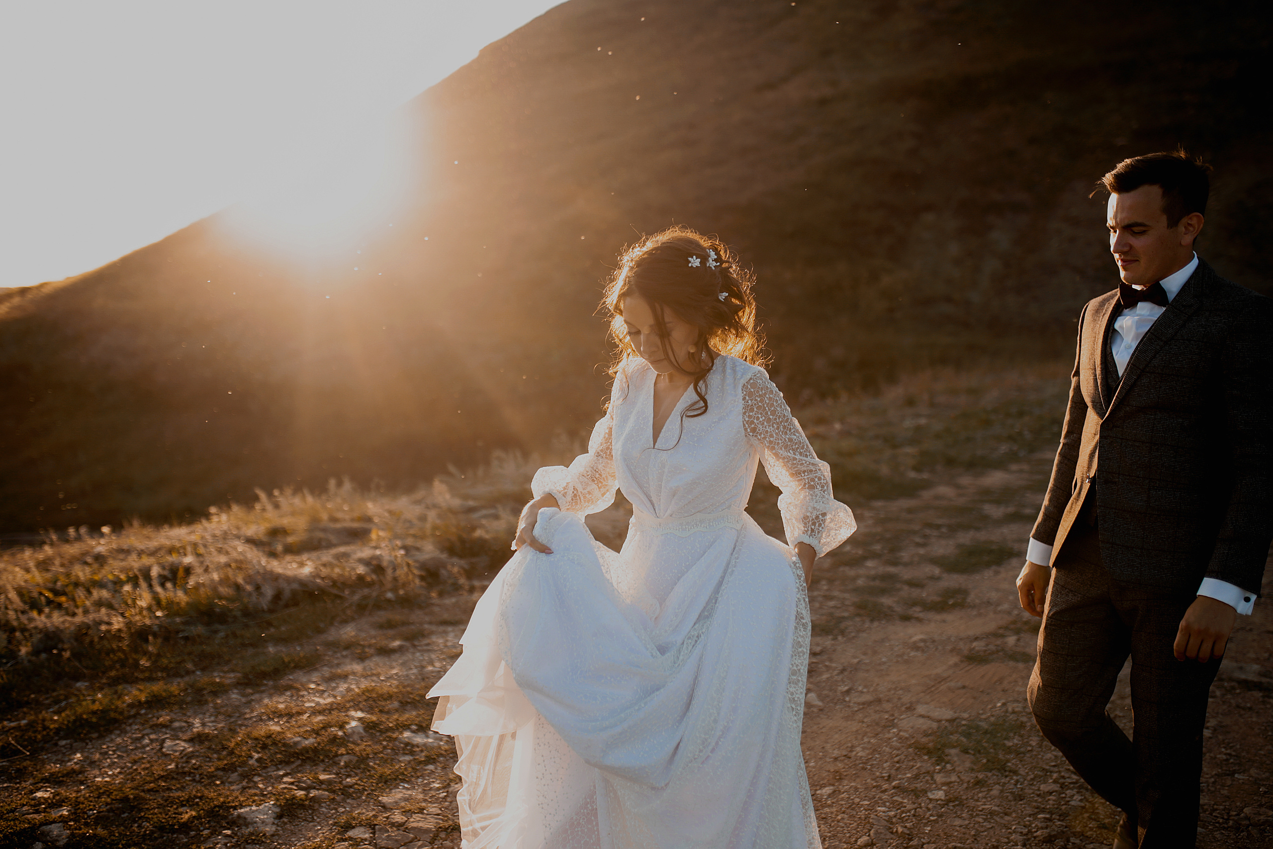 Руслан и Лиана. Romanharmony Свадебный и портретный фотограф Уфа Санкт-Петербург