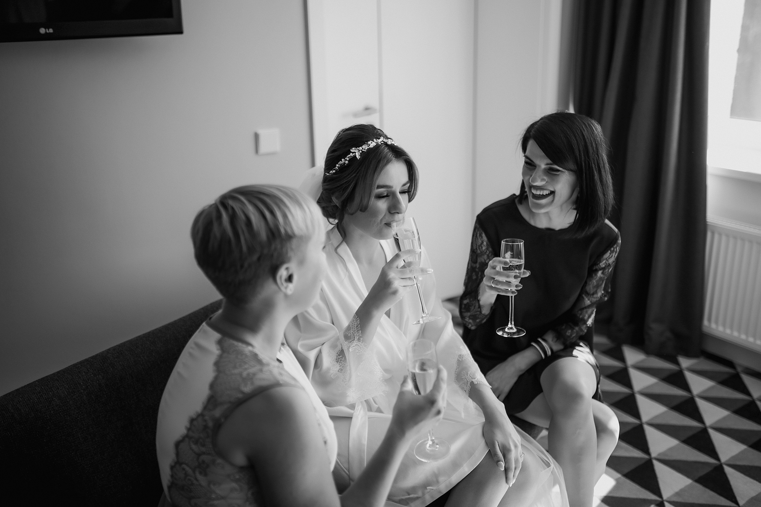 Пётр и Яна. Romanharmony Свадебный и портретный фотограф Уфа Санкт-Петербург